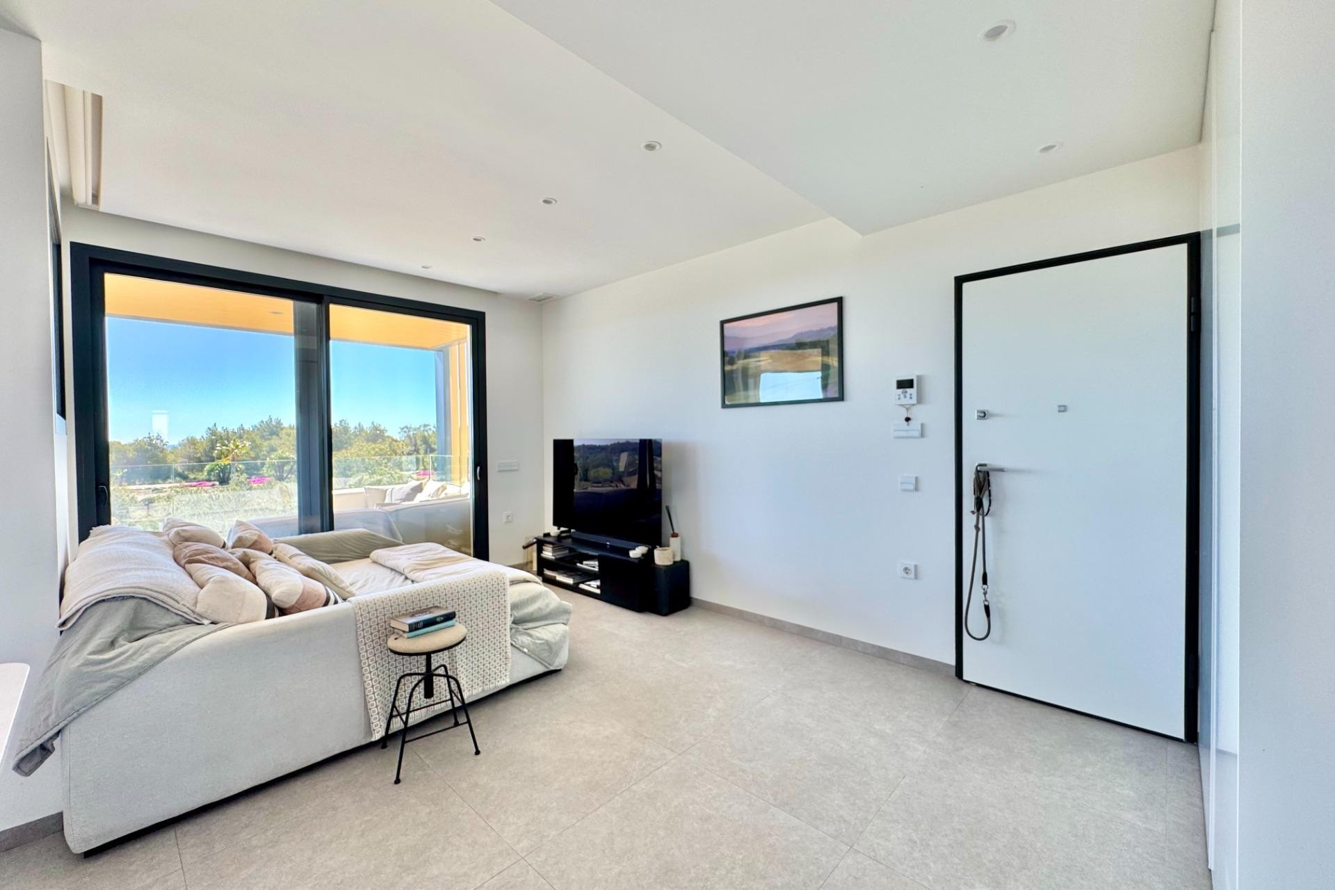 Återförsäljning - Apartment -
Orihuela - Las Colinas Golf