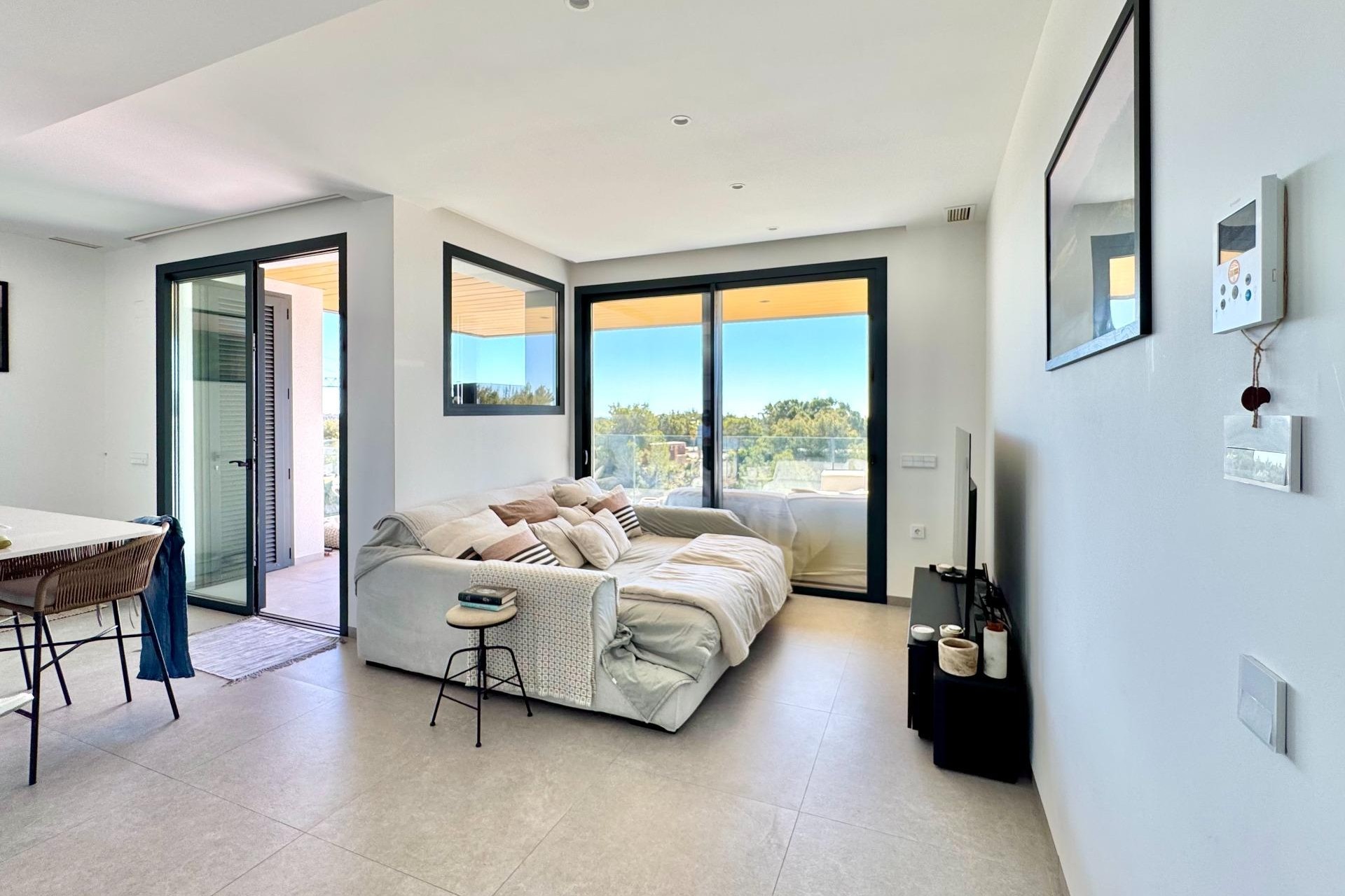 Återförsäljning - Apartment -
Orihuela - Las Colinas Golf