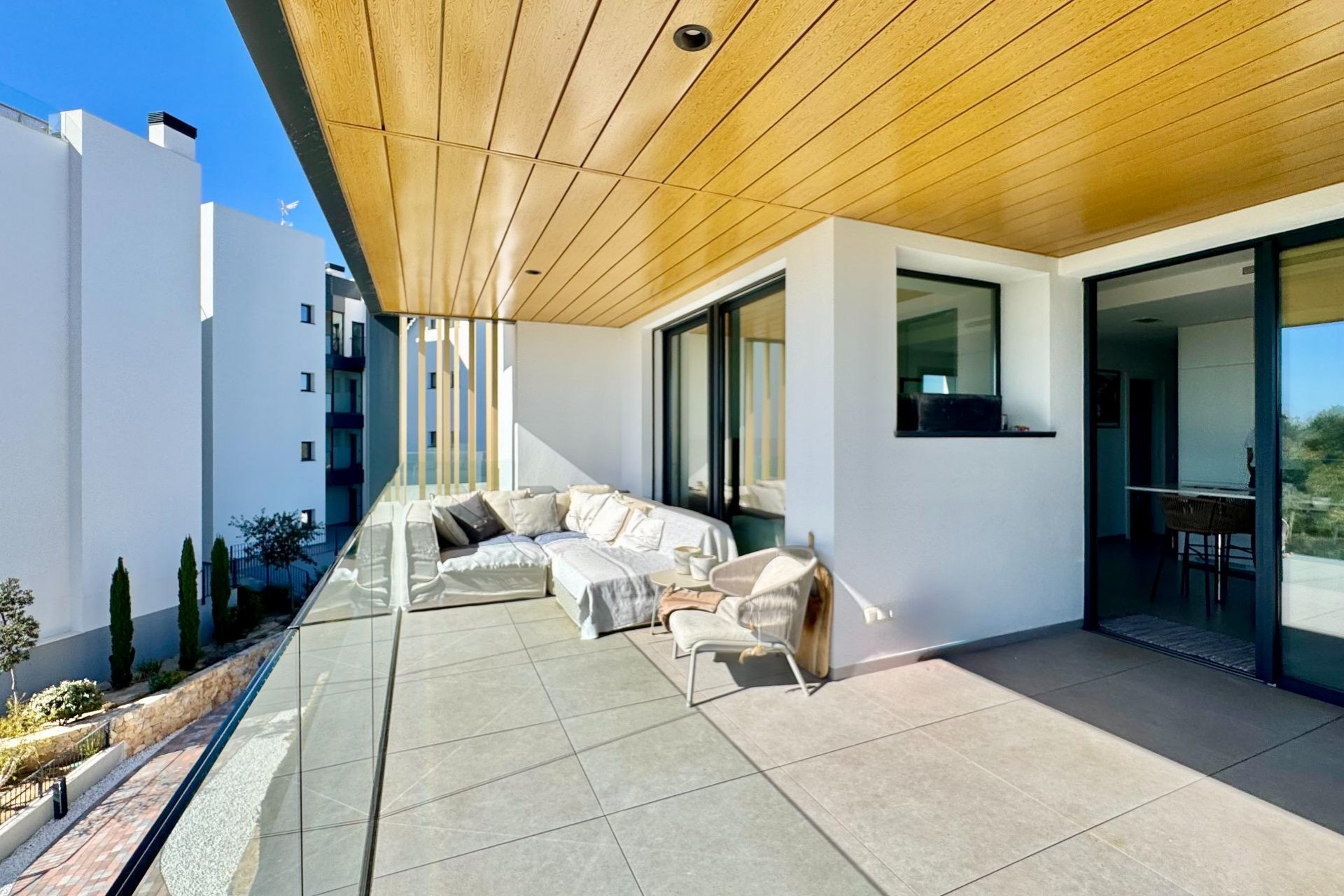 Återförsäljning - Apartment -
Orihuela - Las Colinas Golf