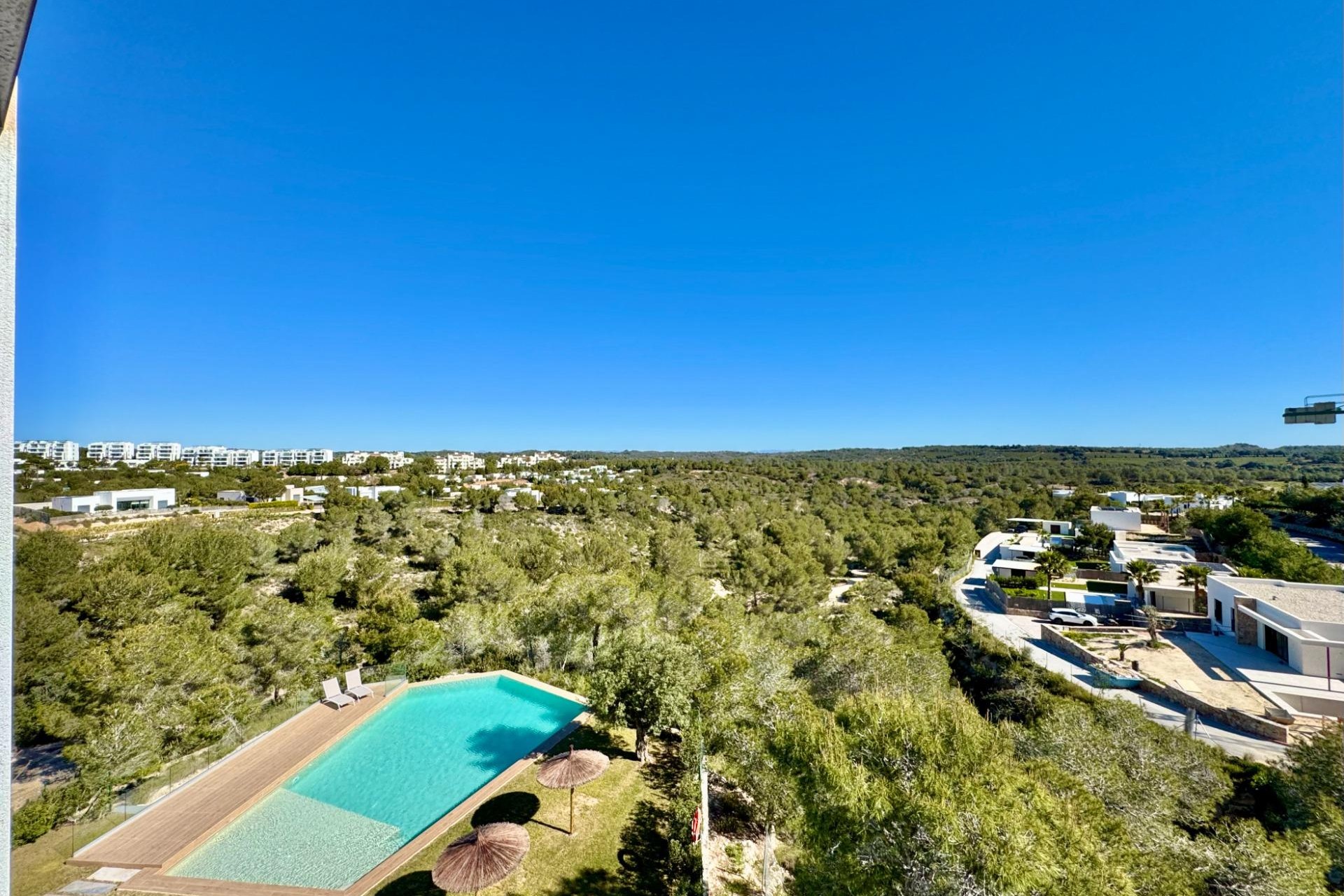 Återförsäljning - Apartment -
Orihuela - Las Colinas Golf