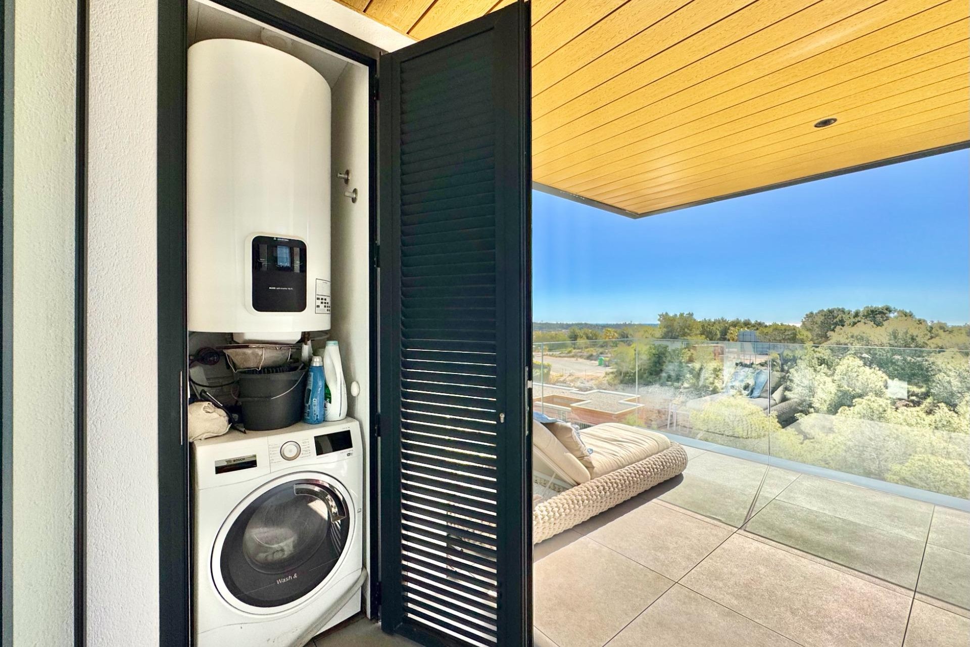 Återförsäljning - Apartment -
Orihuela - Las Colinas Golf