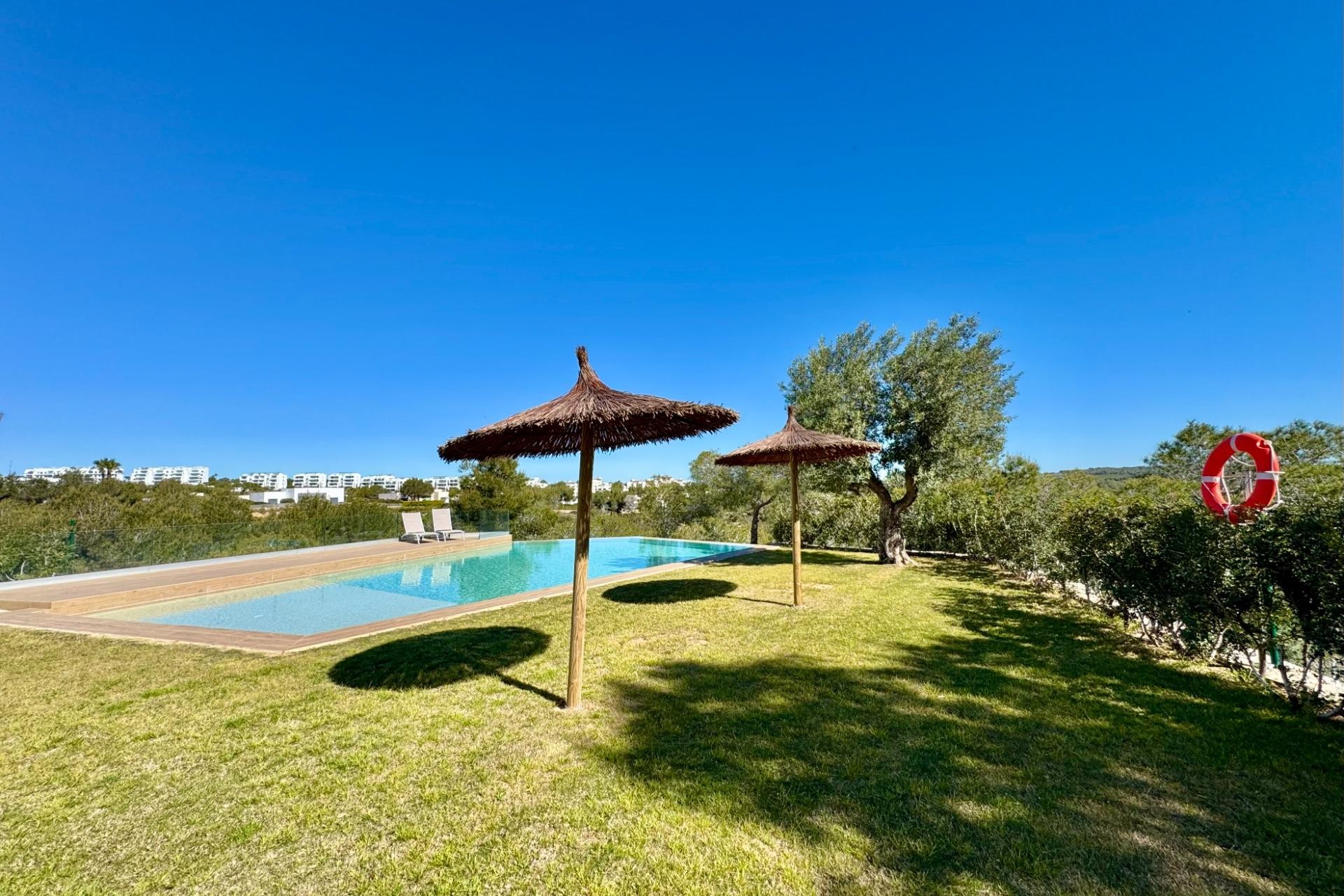 Återförsäljning - Apartment -
Orihuela - Las Colinas Golf