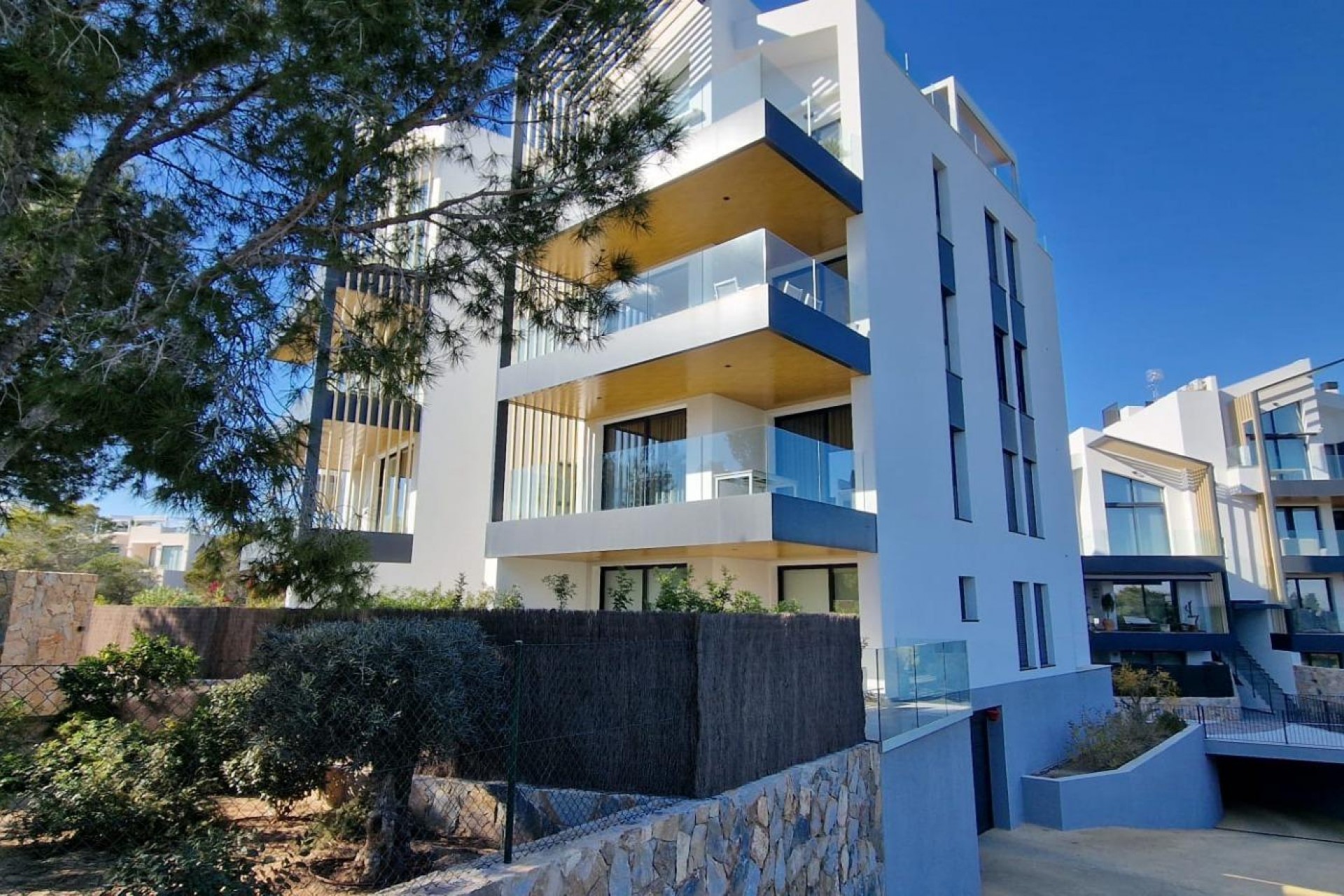 Återförsäljning - Apartment -
Orihuela - Las Colinas Golf