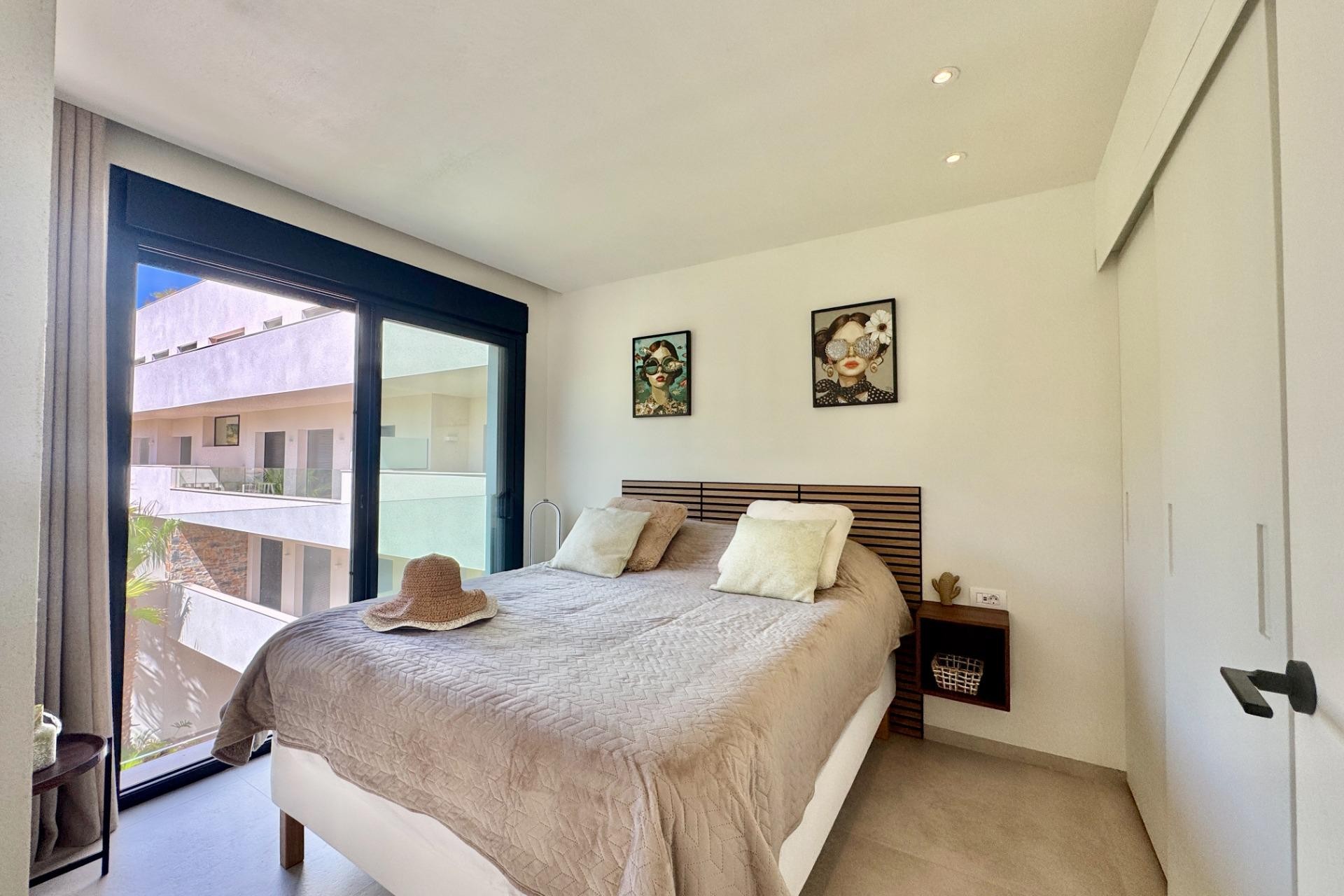 Återförsäljning - Apartment -
Orihuela - Las Colinas Golf
