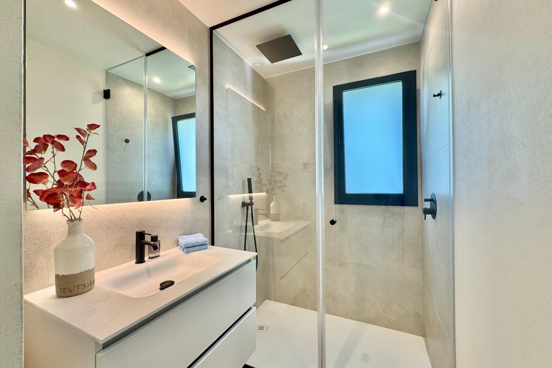 Återförsäljning - Apartment -
Orihuela - Las Colinas Golf