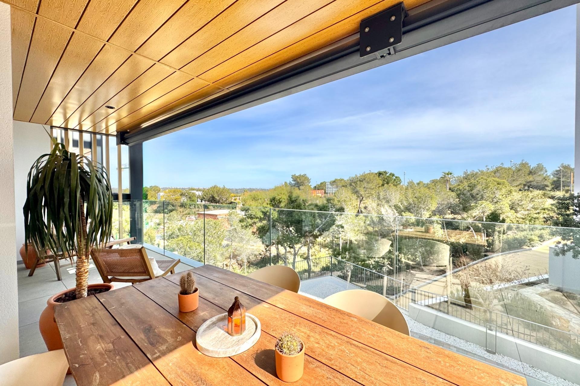 Återförsäljning - Apartment -
Orihuela - Las Colinas Golf