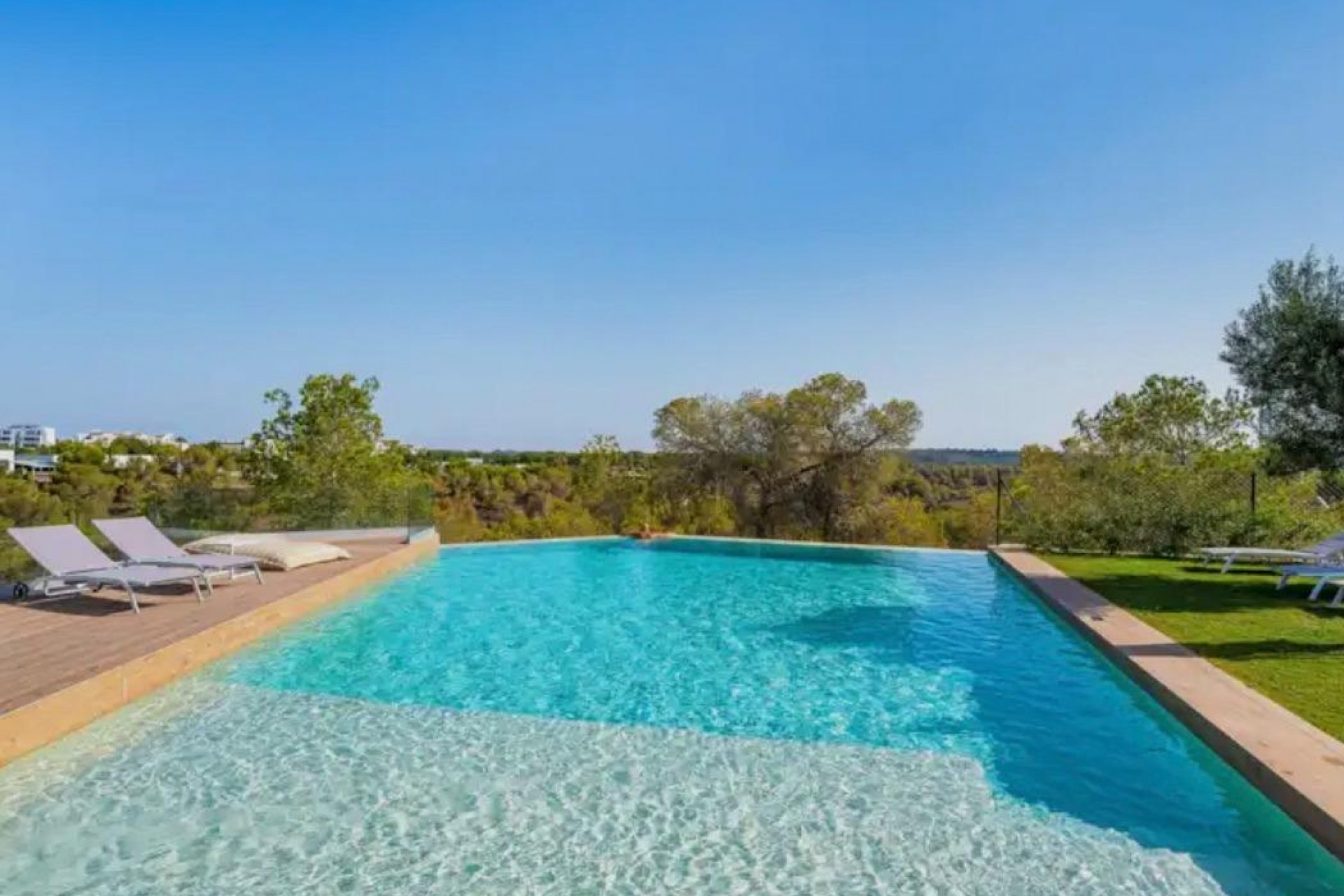 Återförsäljning - Apartment -
Orihuela - Las Colinas Golf