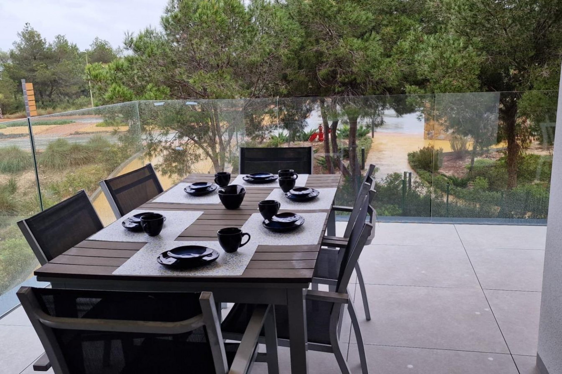 Återförsäljning - Apartment -
Orihuela - Las Colinas Golf