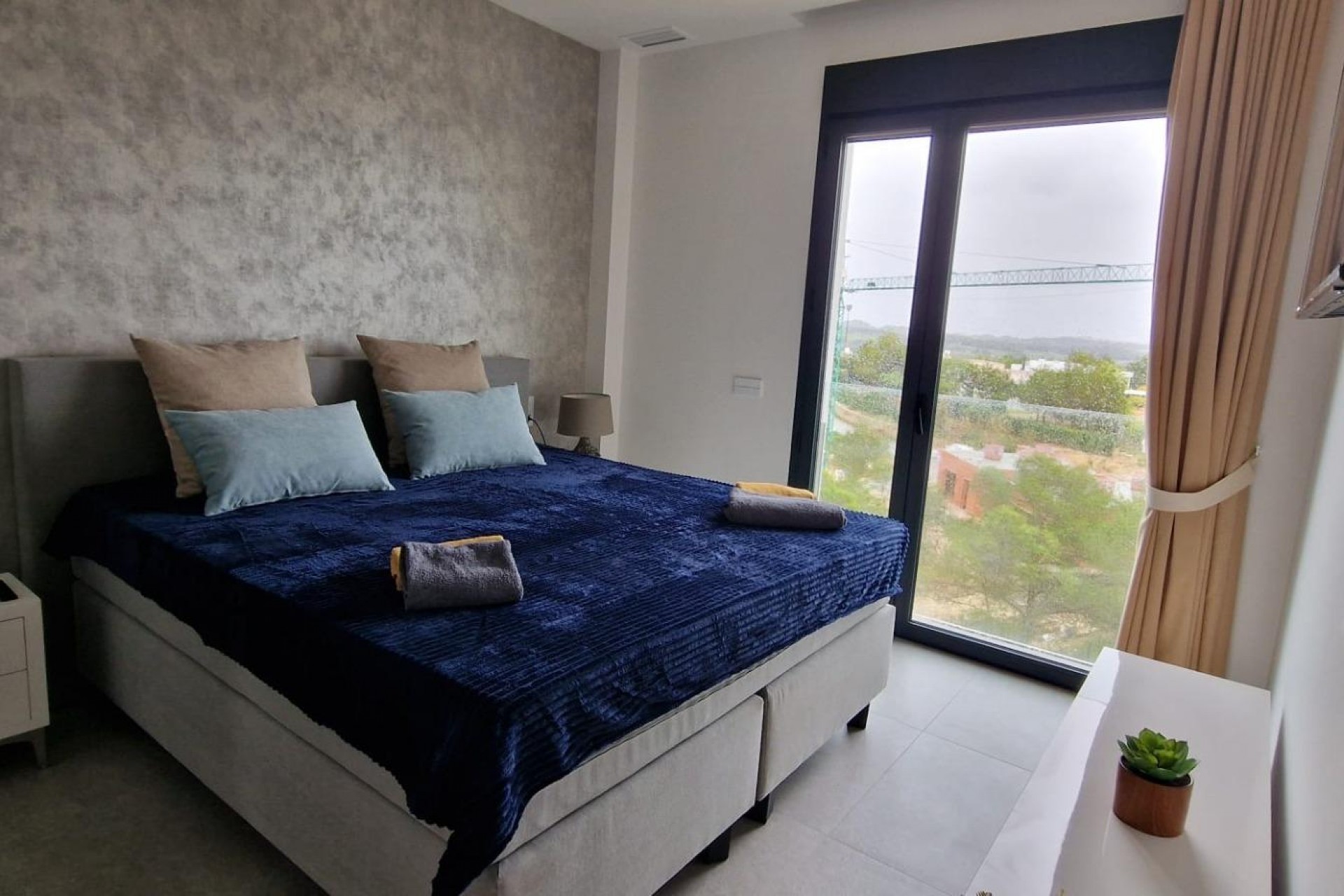 Återförsäljning - Apartment -
Orihuela - Las Colinas Golf