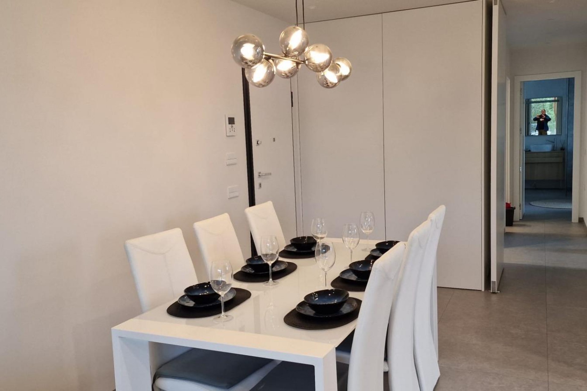 Återförsäljning - Apartment -
Orihuela - Las Colinas Golf