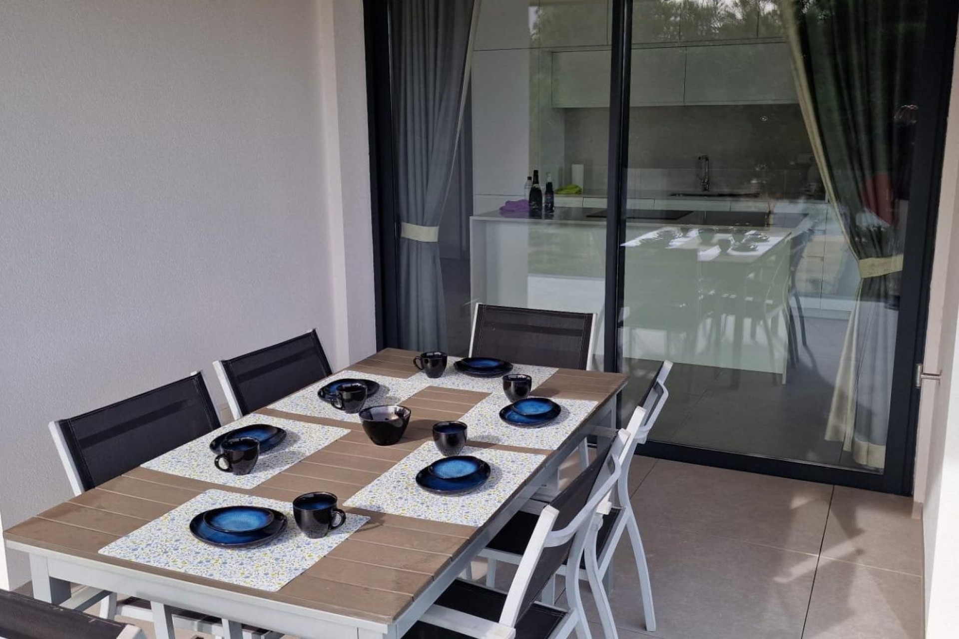 Återförsäljning - Apartment -
Orihuela - Las Colinas Golf