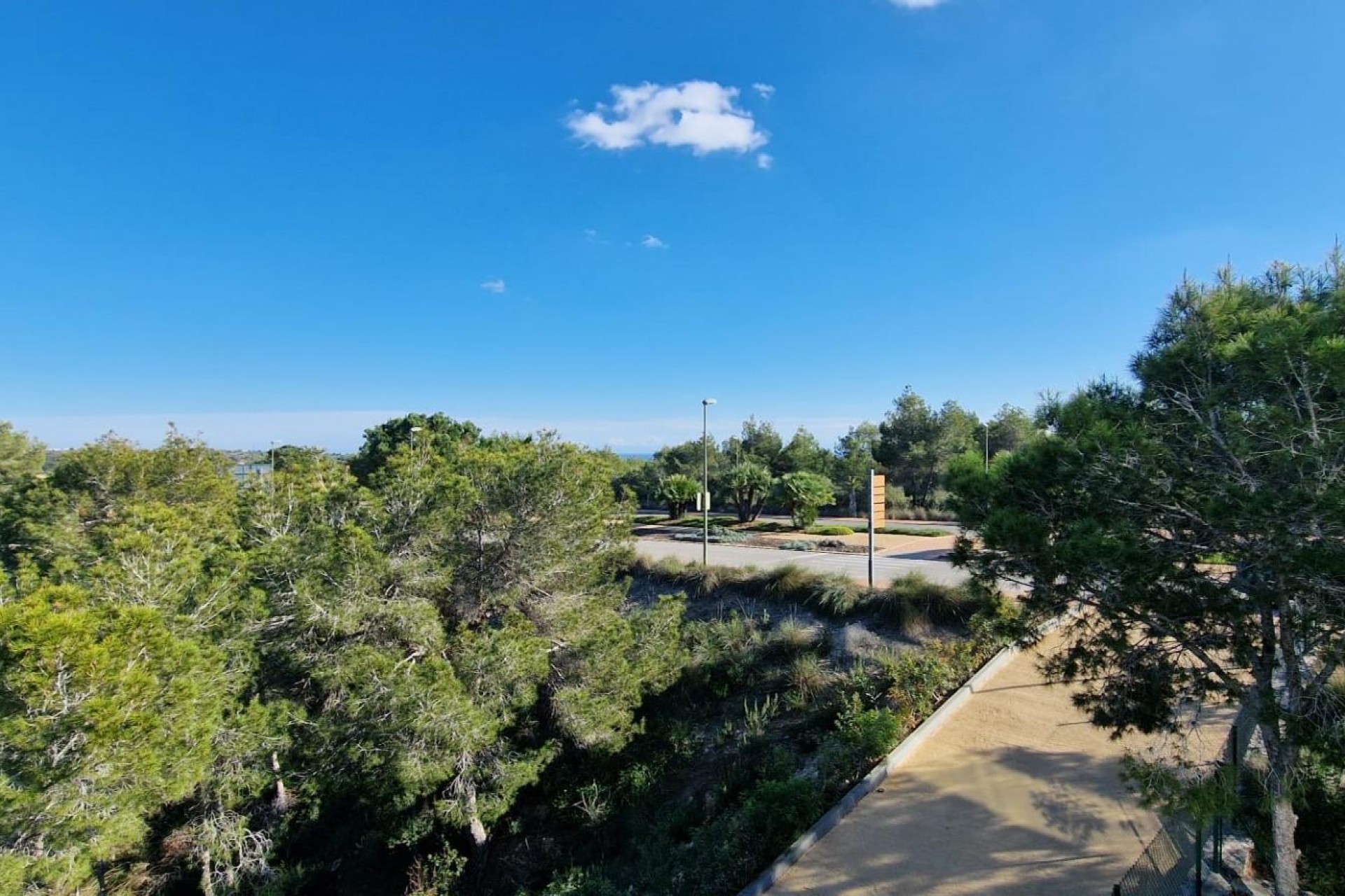 Återförsäljning - Apartment -
Orihuela - Las Colinas Golf