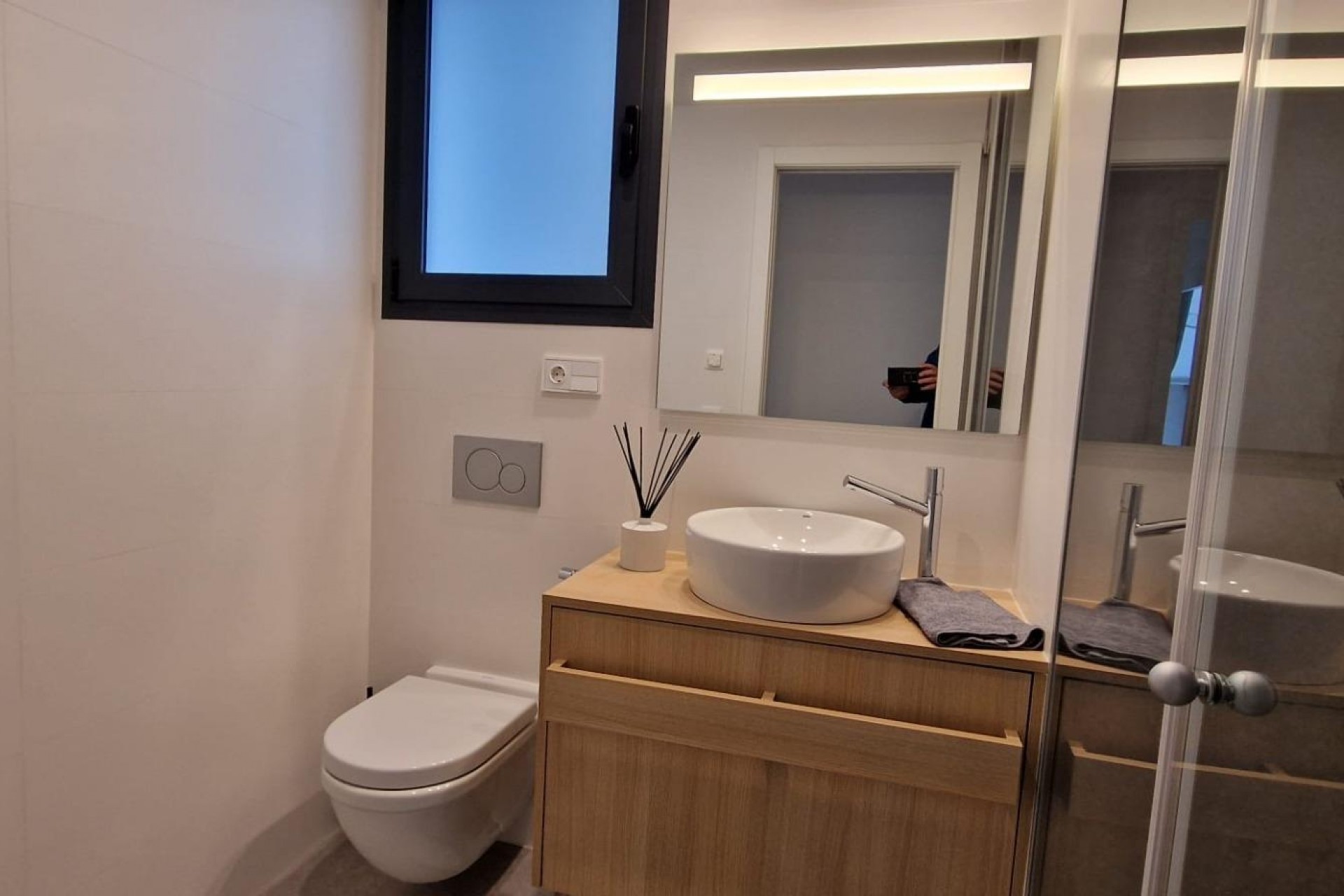 Återförsäljning - Apartment -
Orihuela - Las Colinas Golf