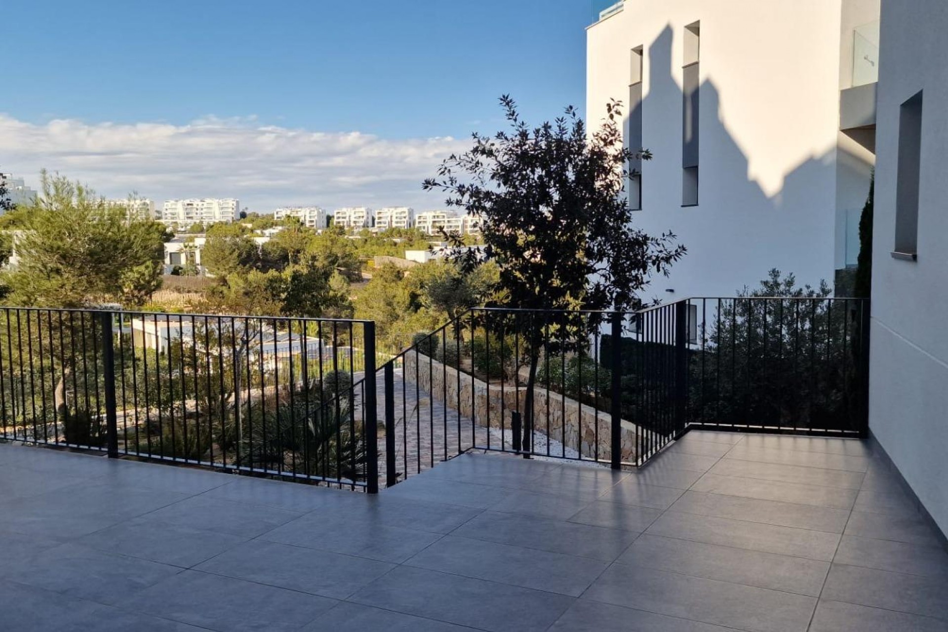 Återförsäljning - Apartment -
Orihuela - Las Colinas Golf