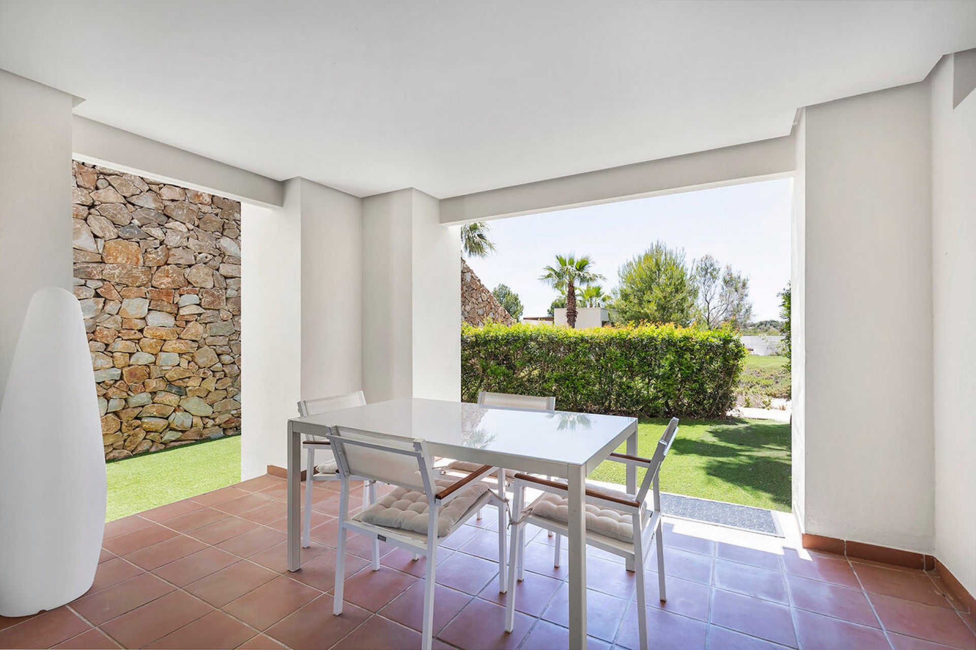 Återförsäljning - Apartment -
Orihuela - Las Colinas