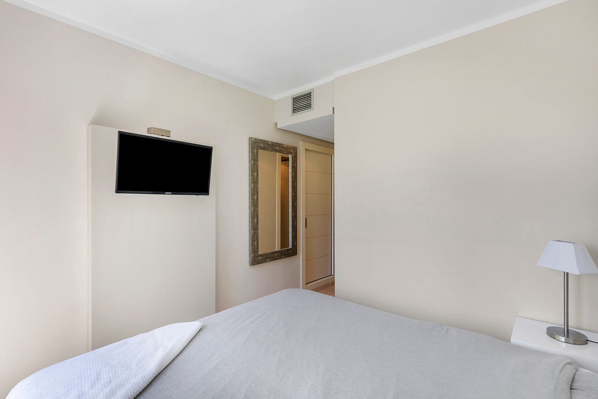 Återförsäljning - Apartment -
Orihuela - Las Colinas