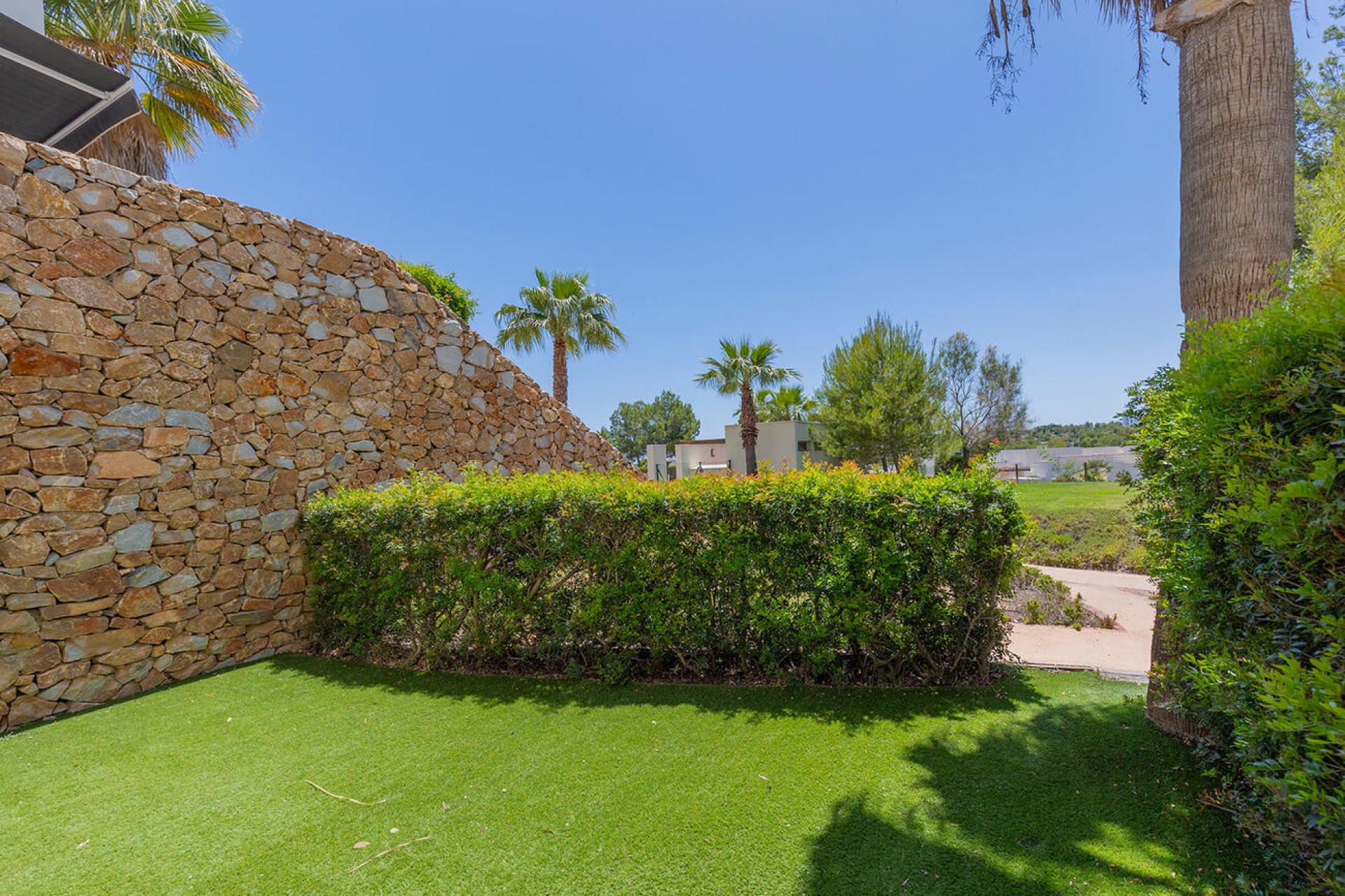 Återförsäljning - Apartment -
Orihuela - Las Colinas