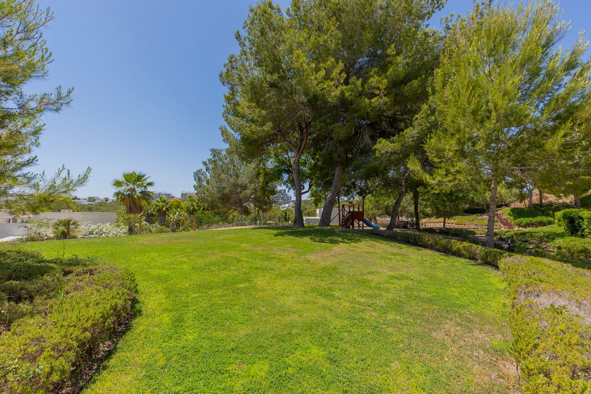 Återförsäljning - Apartment -
Orihuela - Las Colinas