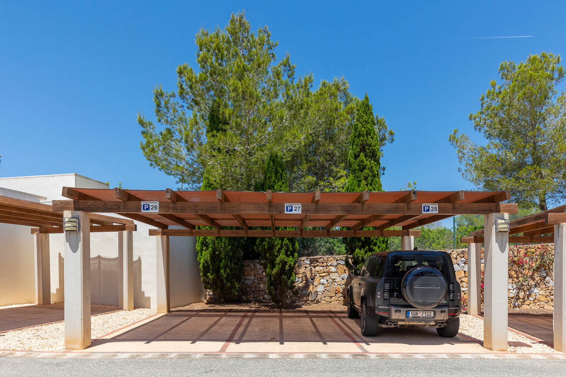 Återförsäljning - Apartment -
Orihuela - Las Colinas