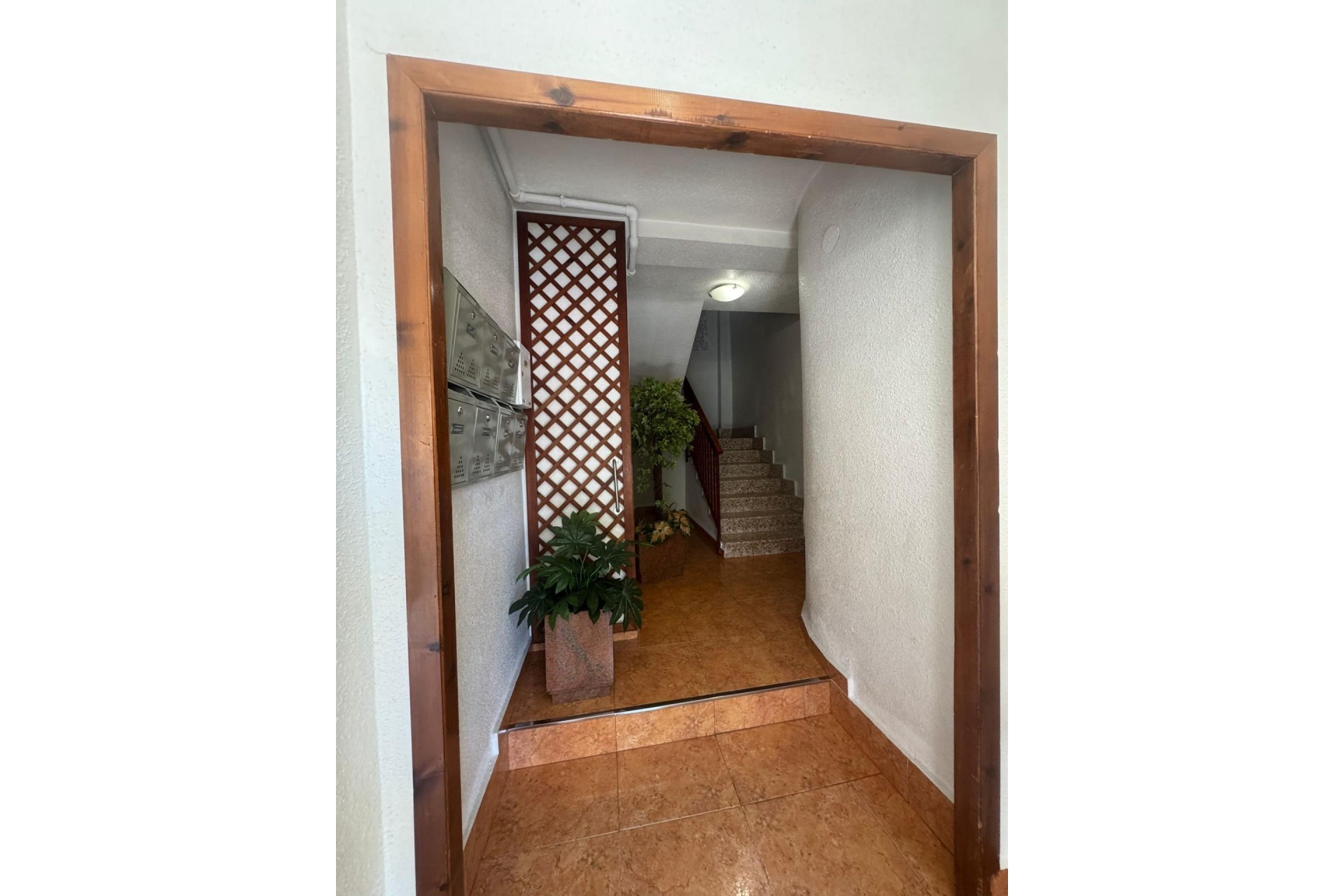 Återförsäljning - Apartment -
Orihuela - Los Andenes