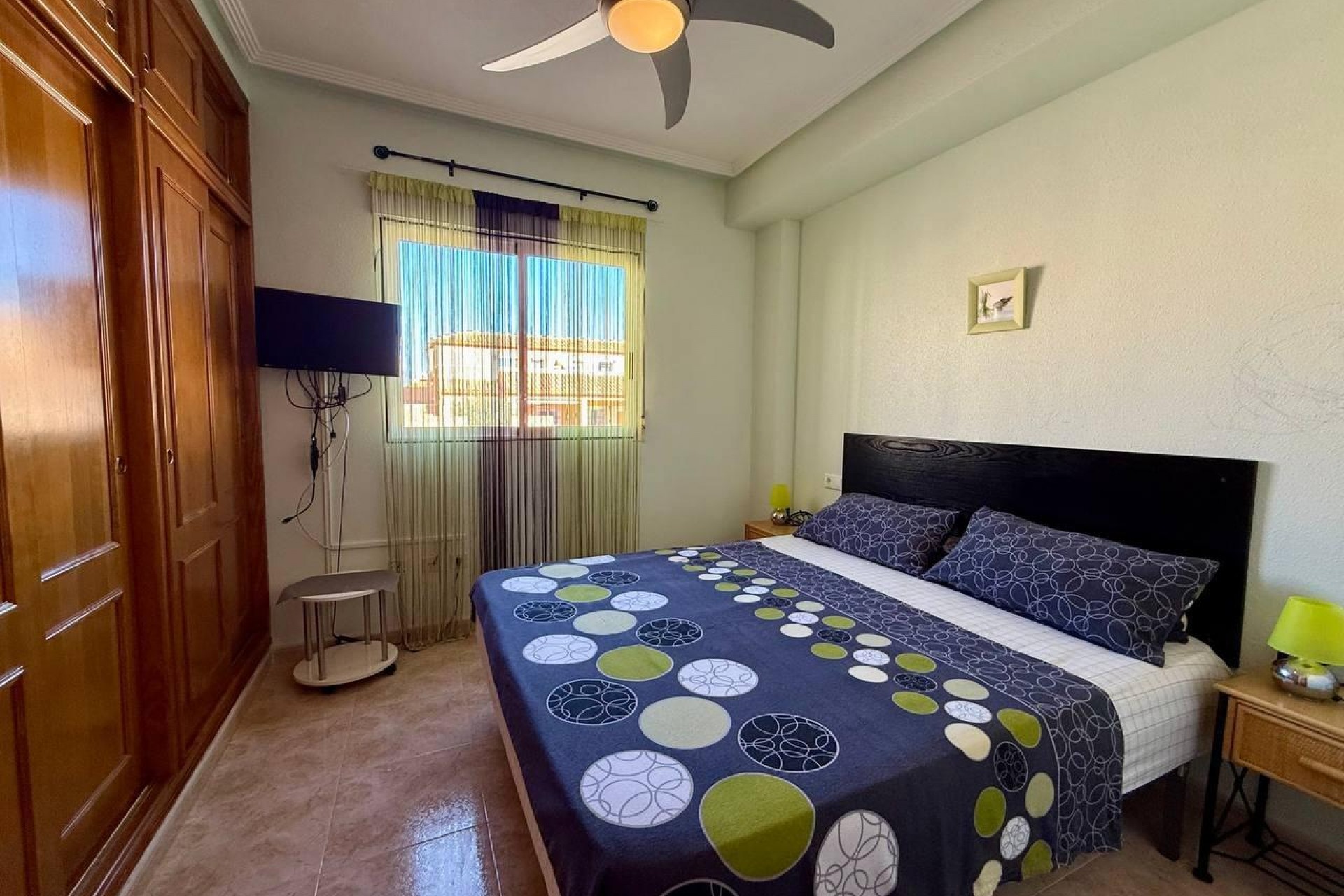 Återförsäljning - Apartment -
Orihuela - Los Balcones Y Los Altos