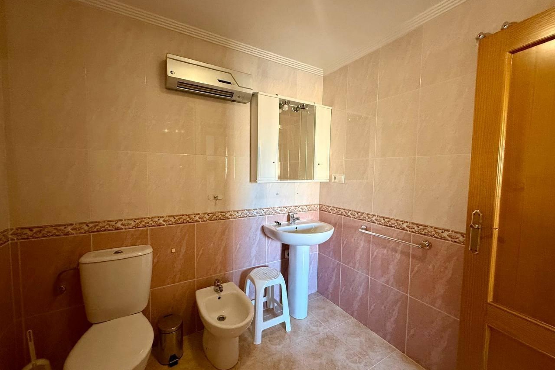 Återförsäljning - Apartment -
Orihuela - Los Balcones Y Los Altos