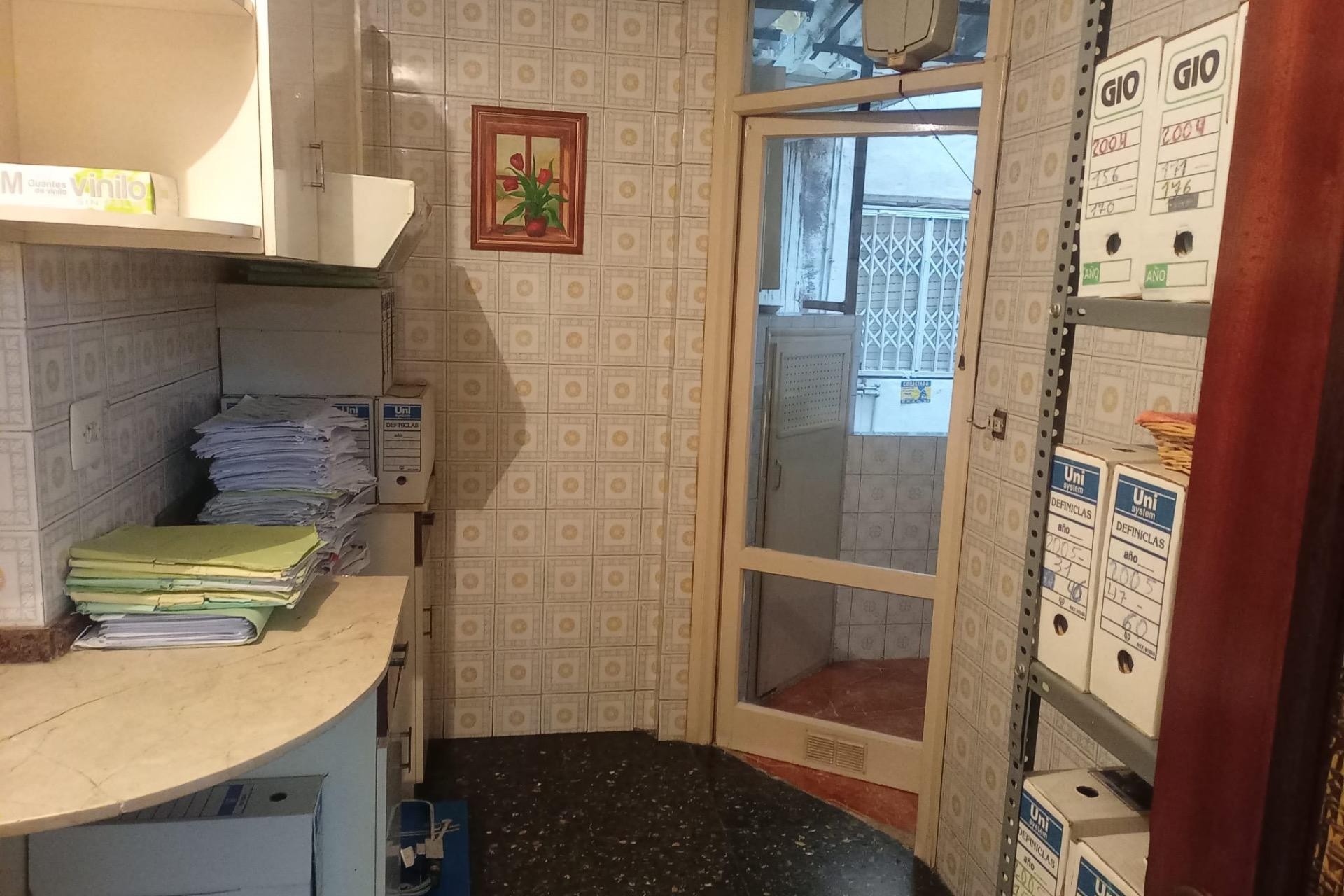 Återförsäljning - Apartment -
Orihuela - Orihuela Ciudad