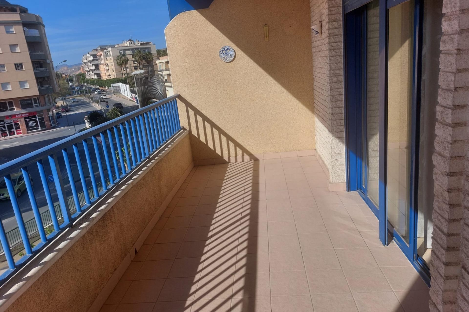 Återförsäljning - Apartment -
Orihuela - Zona Centro