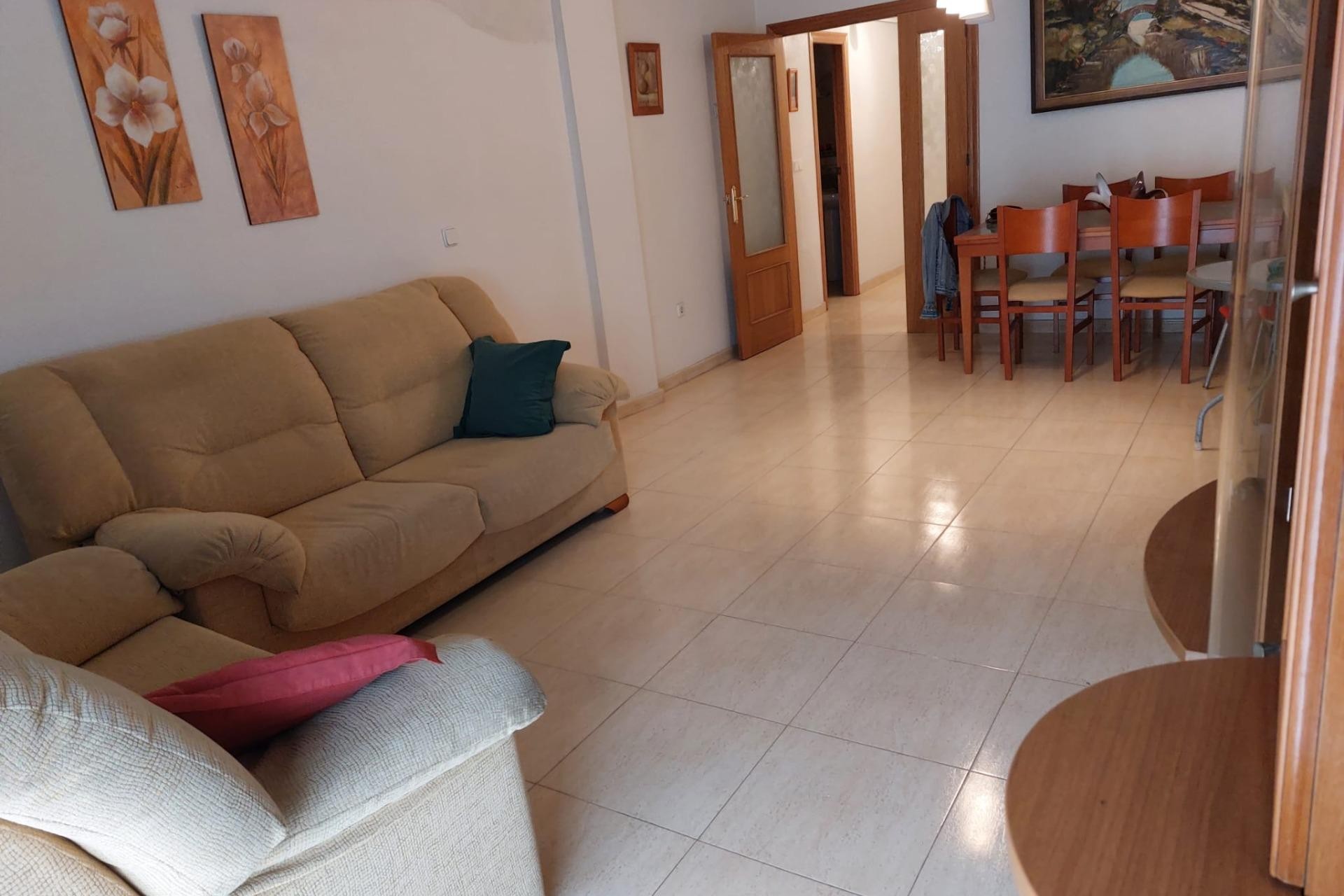 Återförsäljning - Apartment -
Orihuela - Zona Centro