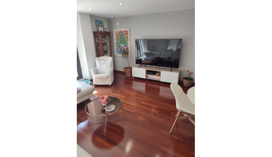 Återförsäljning - Apartment -
Orihuela - Zona Centro