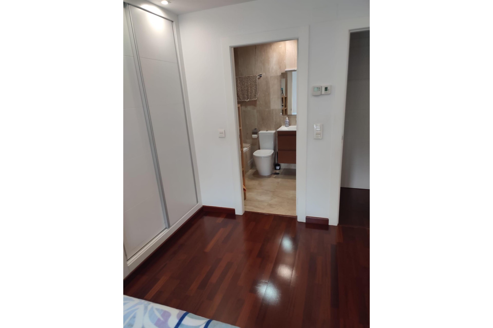 Återförsäljning - Apartment -
Orihuela - Zona Centro