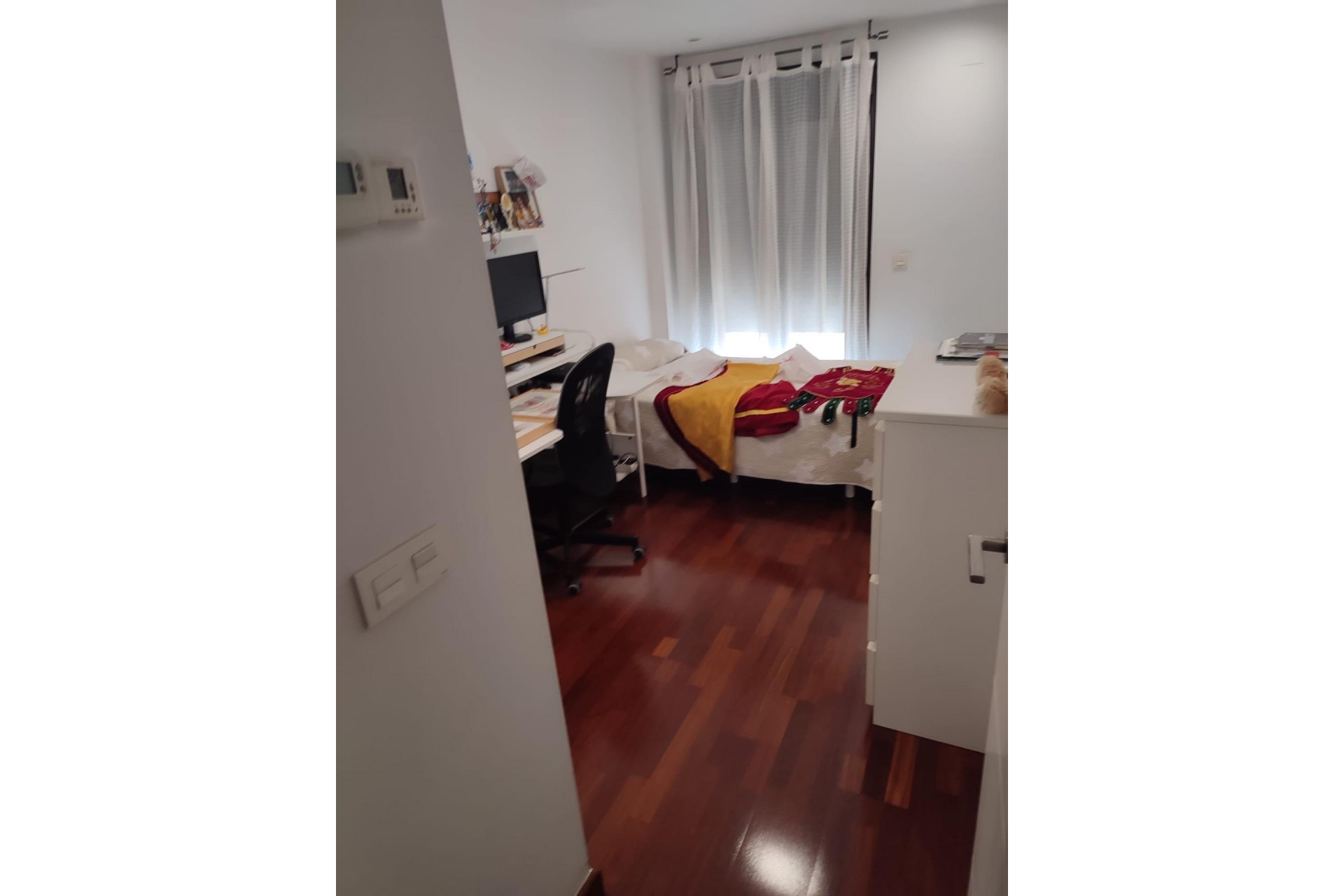 Återförsäljning - Apartment -
Orihuela - Zona Centro