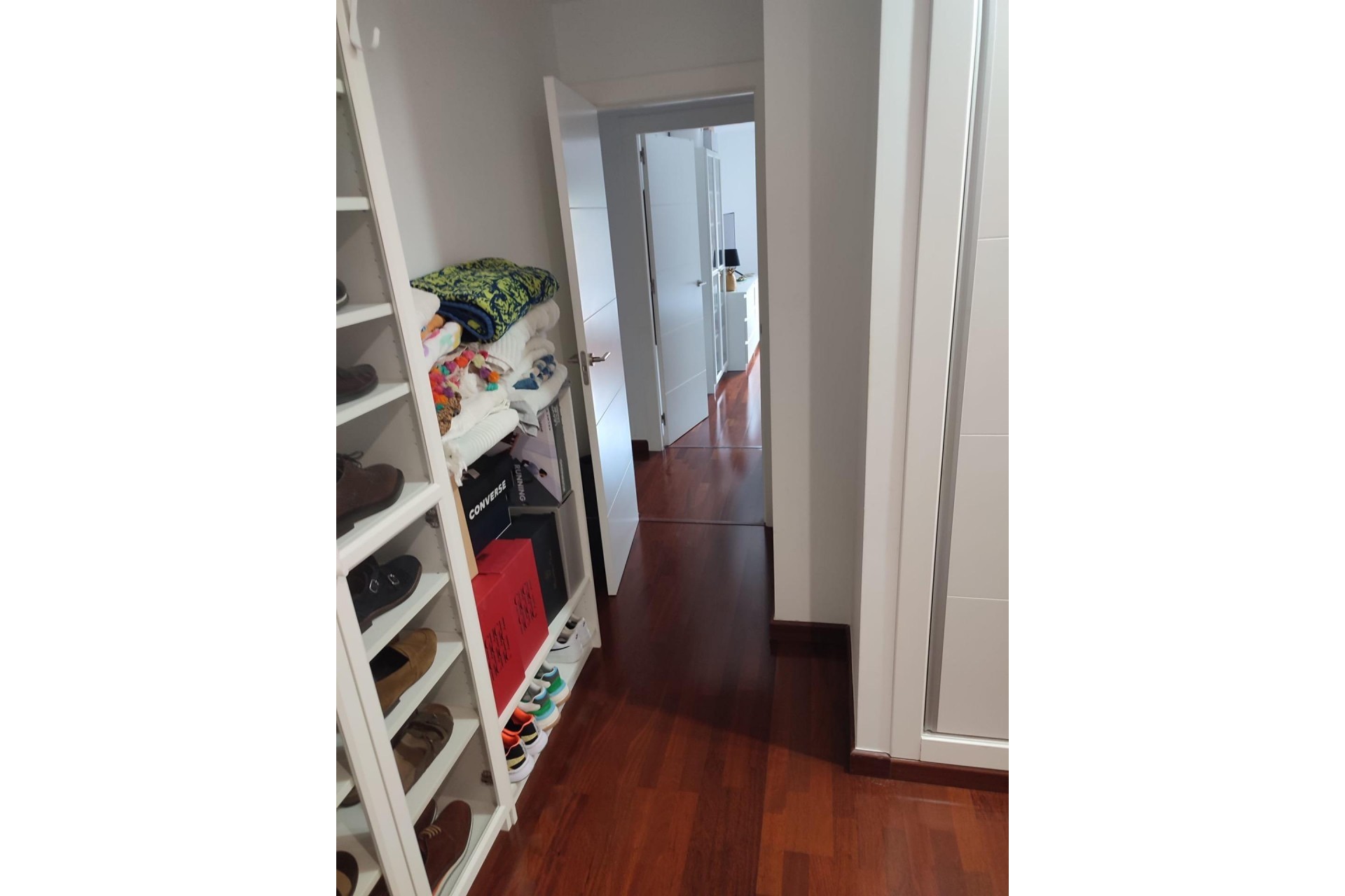 Återförsäljning - Apartment -
Orihuela - Zona Centro