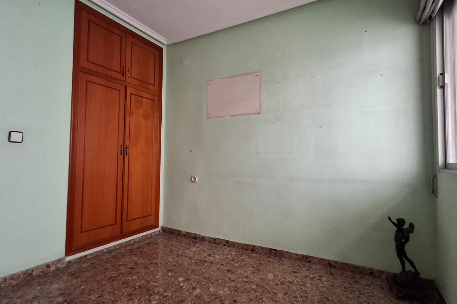 Återförsäljning - Apartment -
Orihuela - Zona Centro