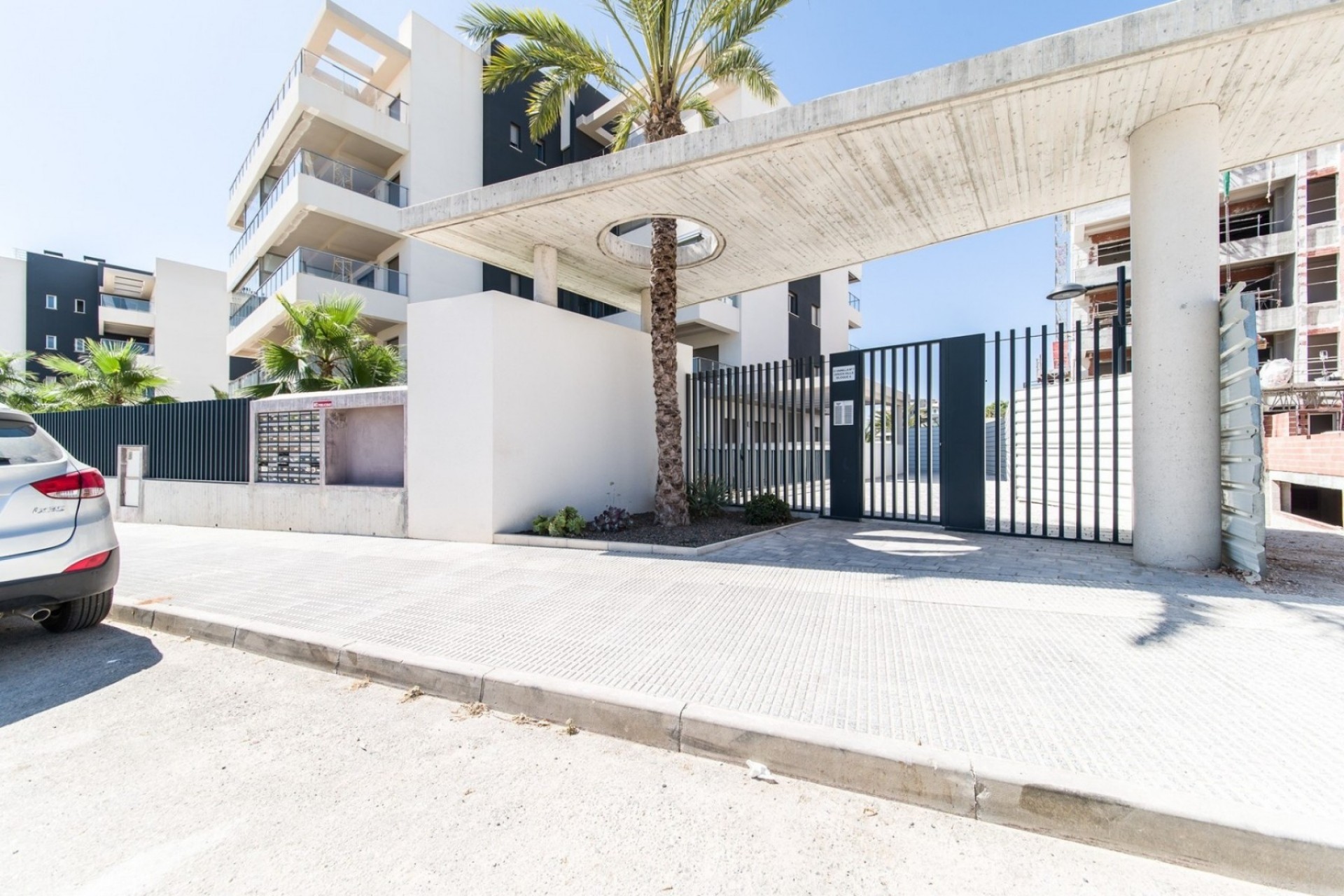 Återförsäljning - Apartment Penthouse -
Orihuela Costa - Villamartín