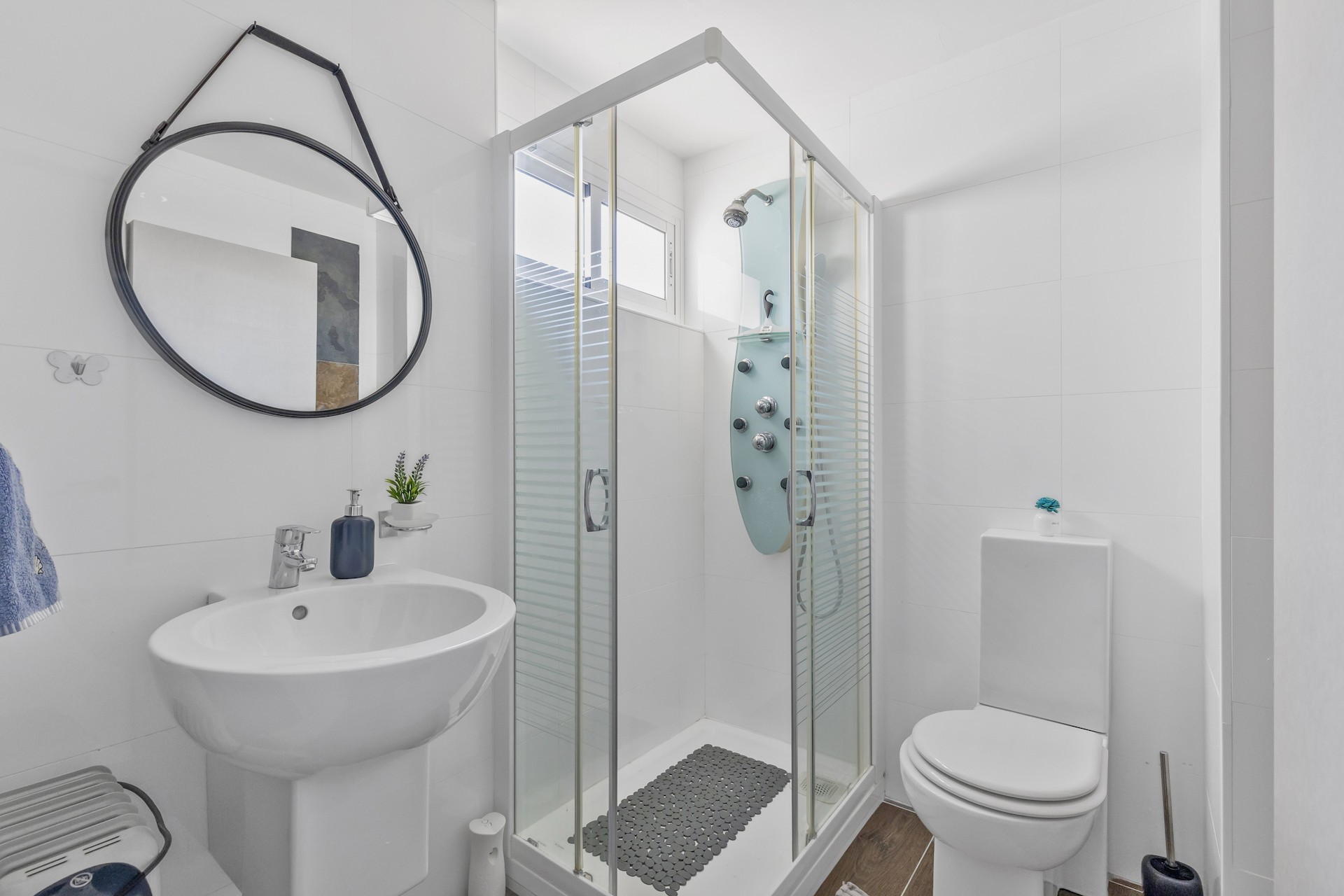 Återförsäljning - Apartment Penthouse -
San Juan de Alicante - Costa Blanca