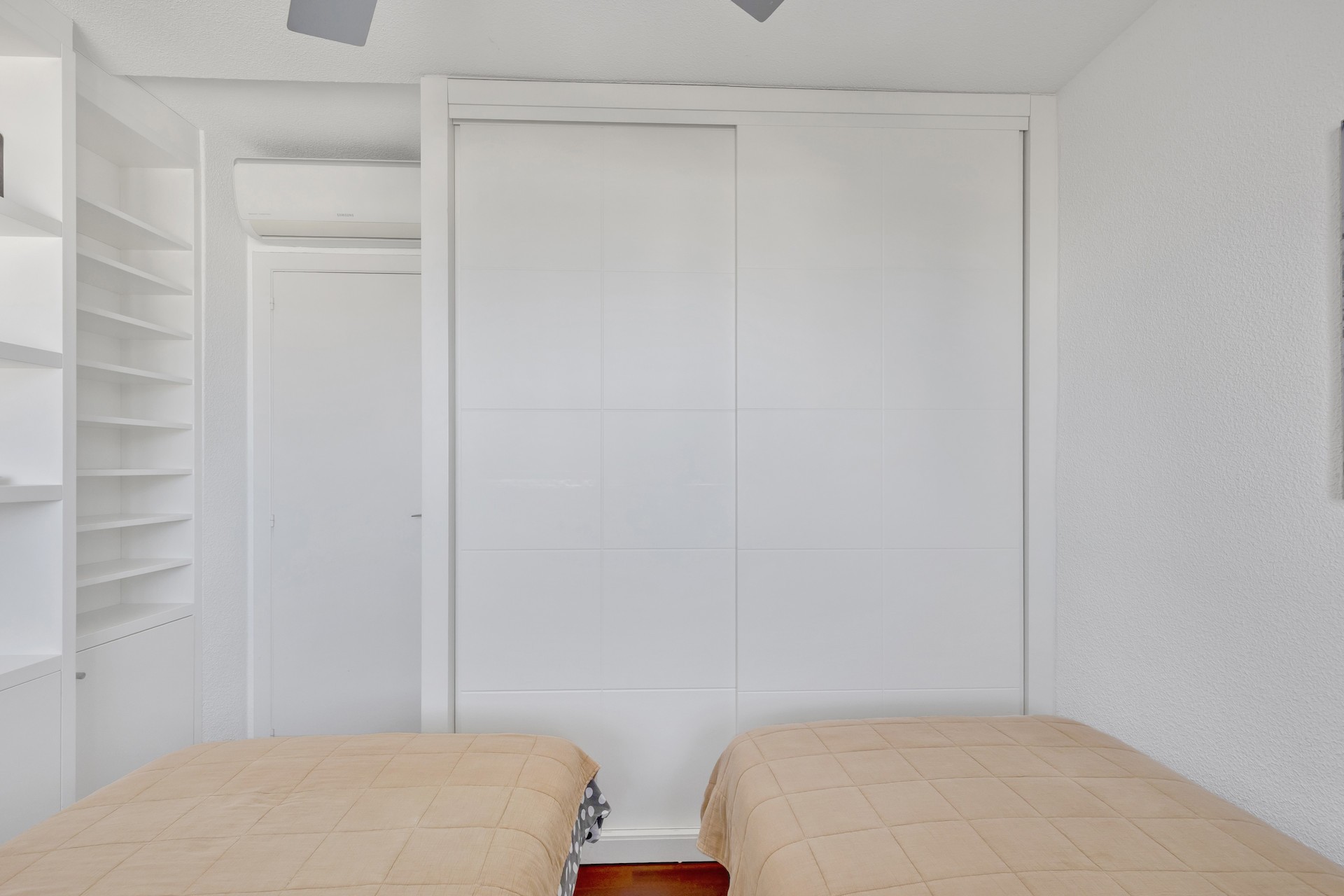 Återförsäljning - Apartment Penthouse -
San Juan de Alicante - Costa Blanca