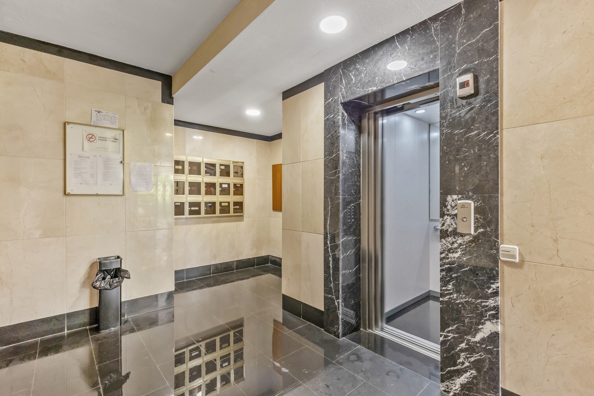 Återförsäljning - Apartment Penthouse -
San Juan de Alicante - Costa Blanca