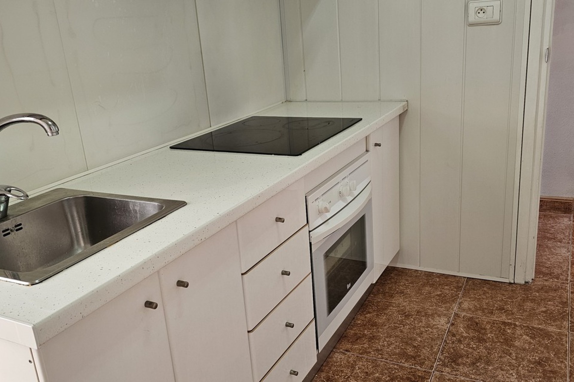 Återförsäljning - Apartment Penthouse -
Torre de la Horadada - Playa