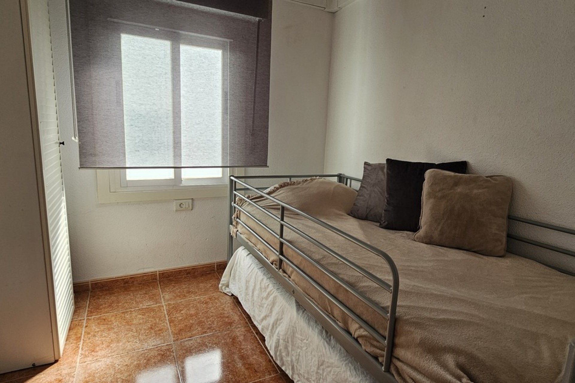 Återförsäljning - Apartment Penthouse -
Torre de la Horadada - Playa