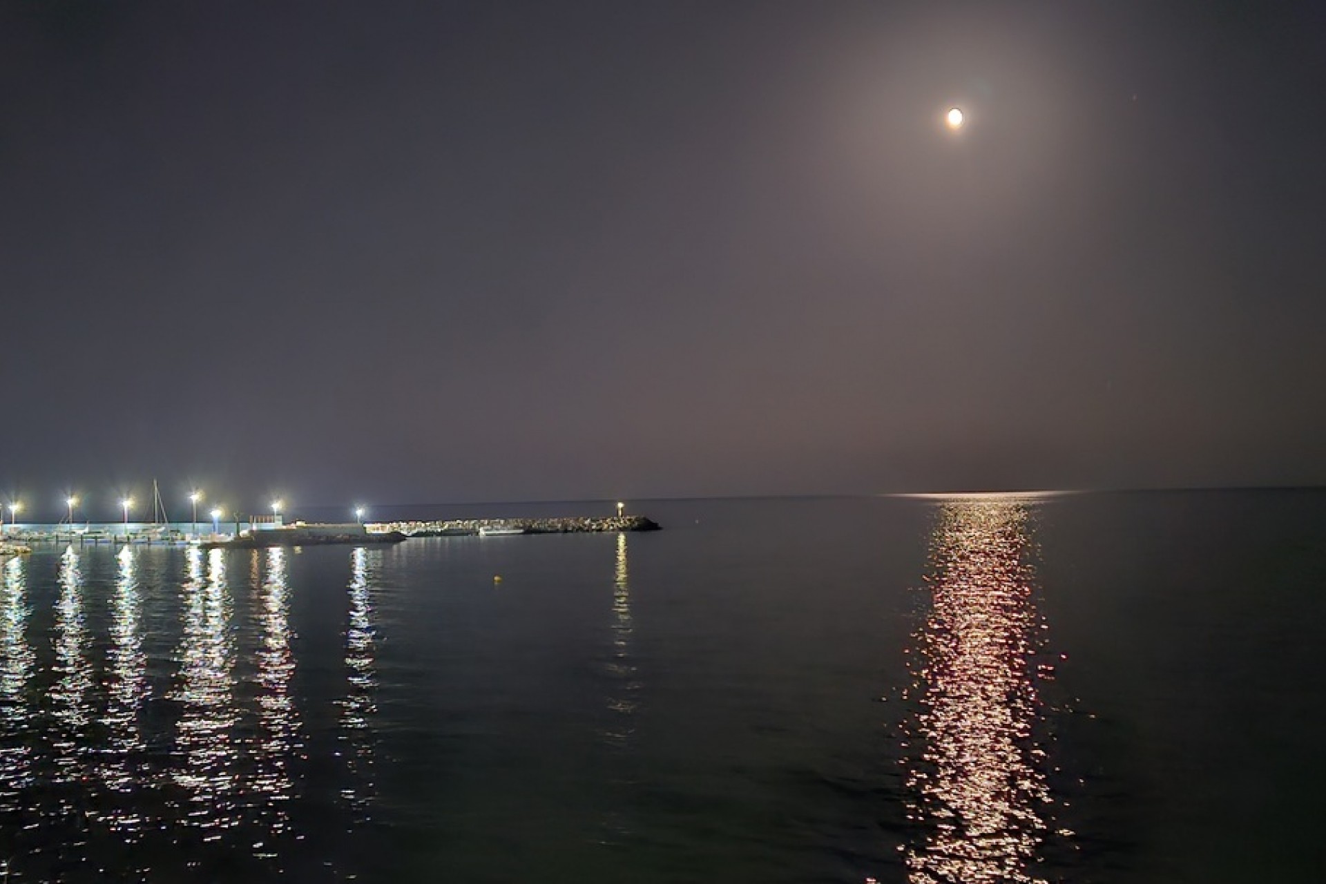 Återförsäljning - Apartment Penthouse -
Torre de la Horadada - Playa