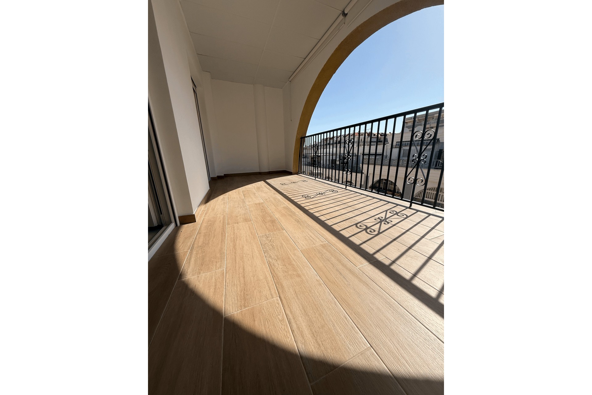 Återförsäljning - Apartment Penthouse -
Torrevieja - Costa Blanca