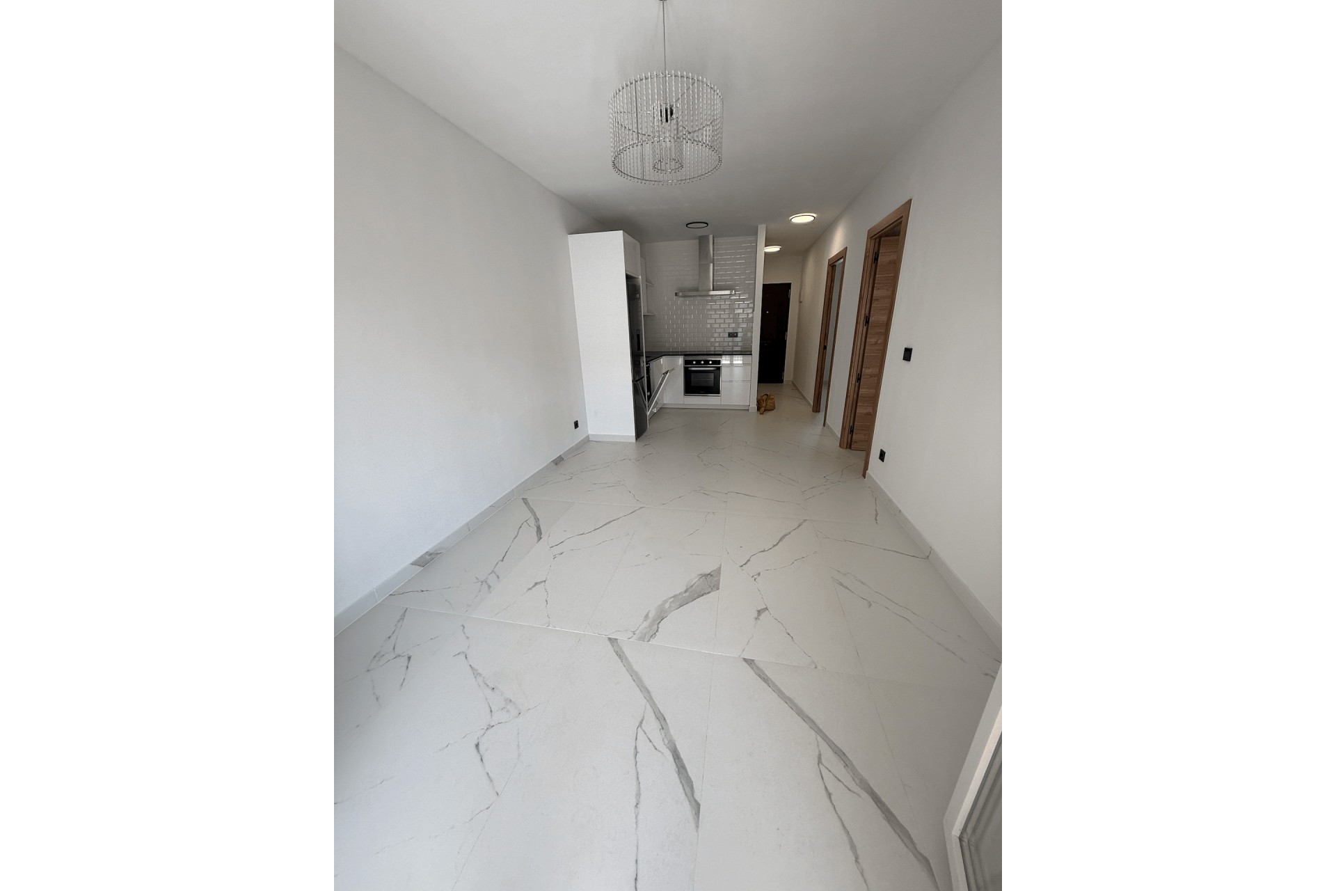 Återförsäljning - Apartment Penthouse -
Torrevieja - Costa Blanca