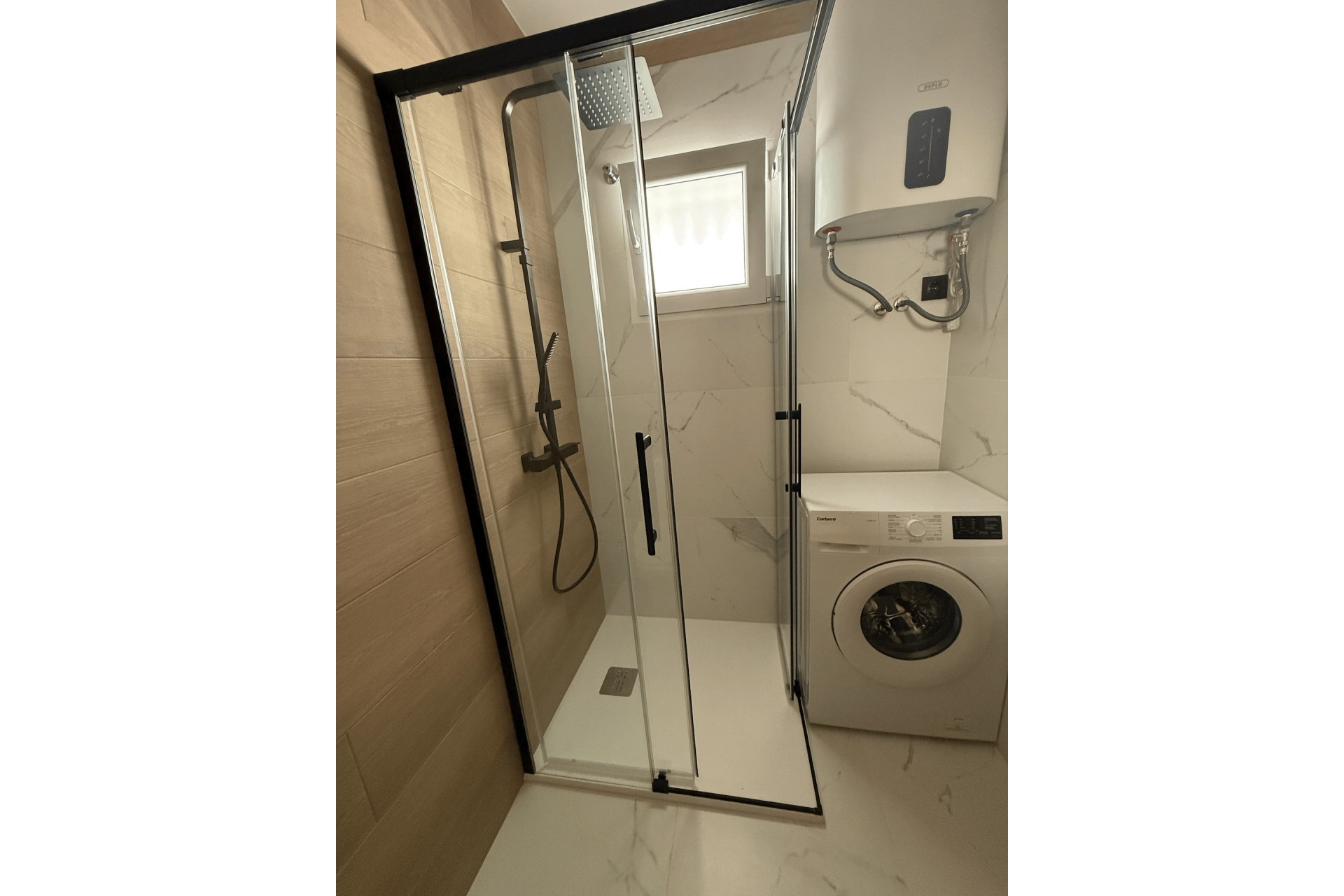 Återförsäljning - Apartment Penthouse -
Torrevieja - Costa Blanca