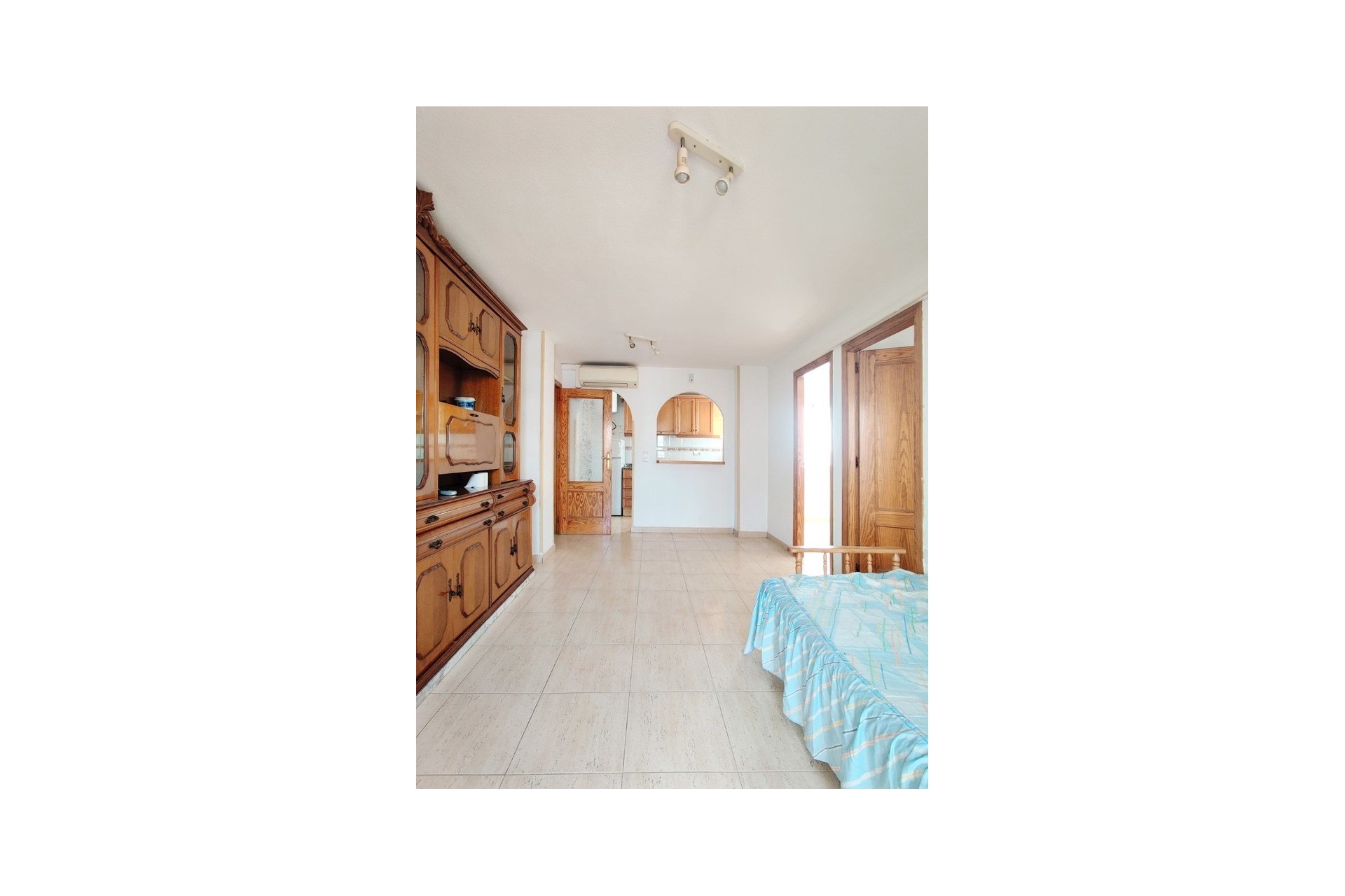 Återförsäljning - Apartment Penthouse -
Torrevieja - Costa Blanca