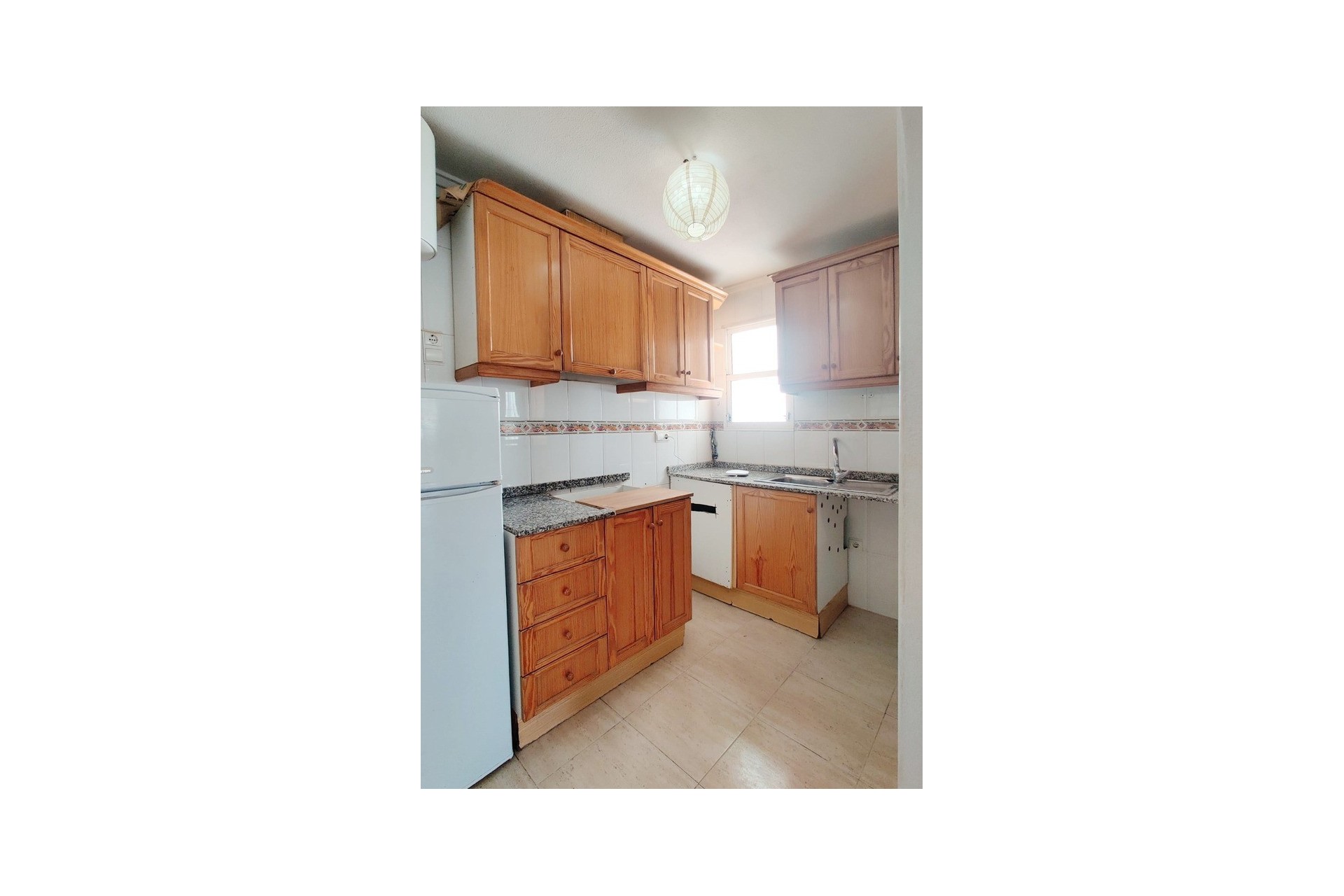 Återförsäljning - Apartment Penthouse -
Torrevieja - Costa Blanca