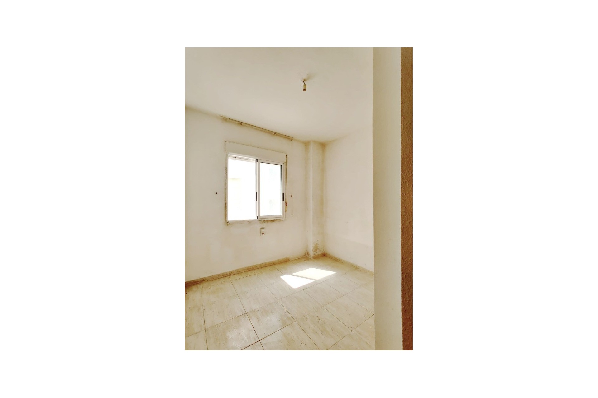 Återförsäljning - Apartment Penthouse -
Torrevieja - Costa Blanca