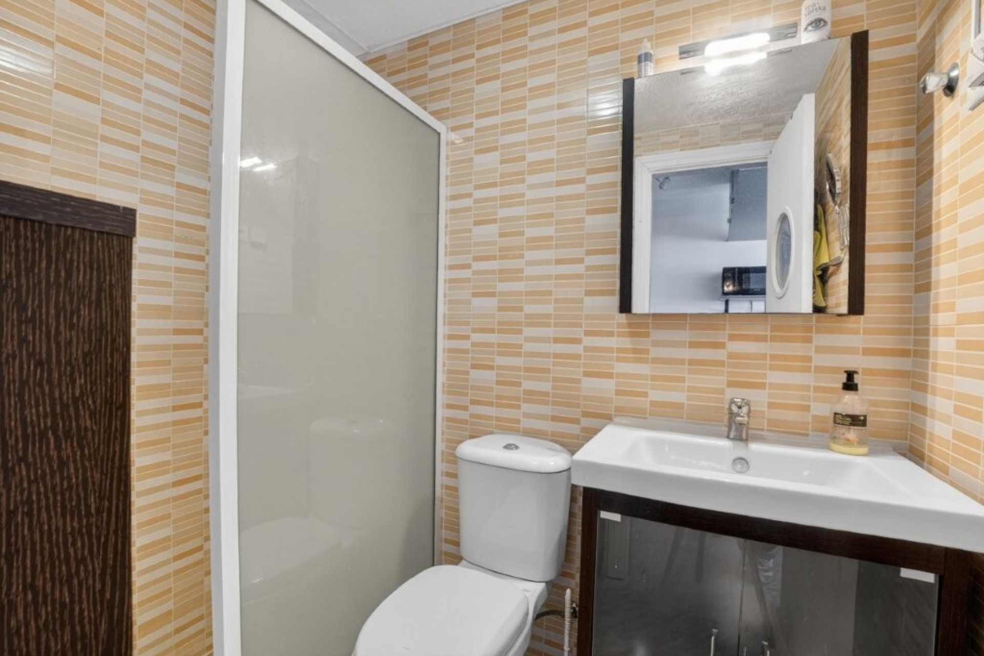 Återförsäljning - Apartment Penthouse -
Torrevieja - Doña Ines