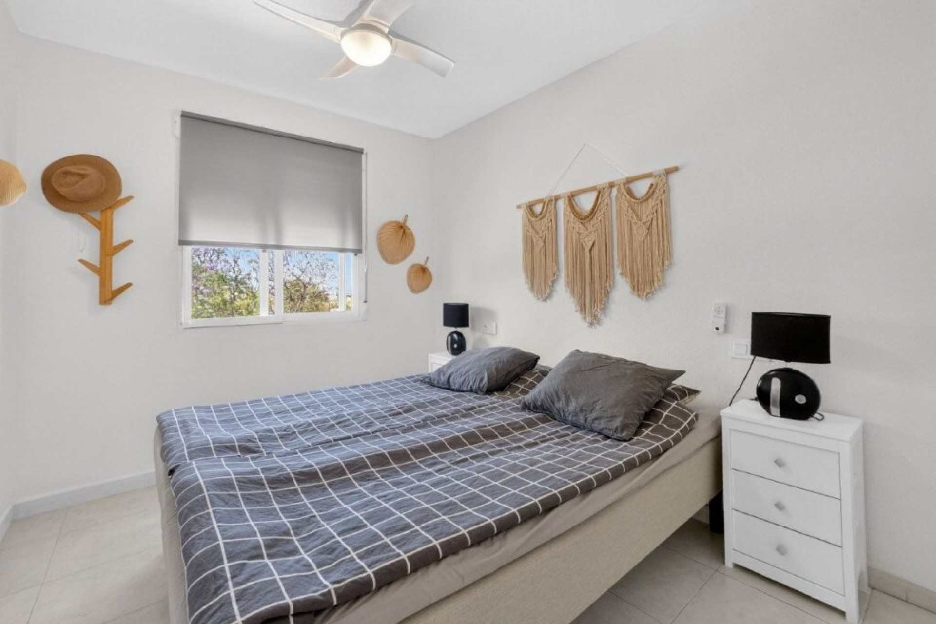 Återförsäljning - Apartment Penthouse -
Torrevieja - Jardin del Mar