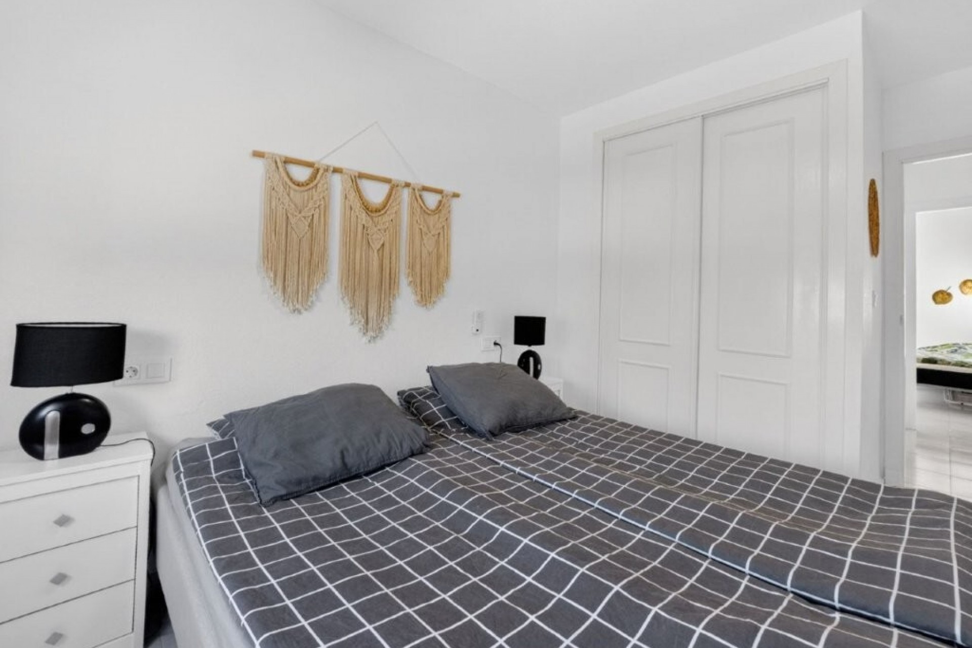 Återförsäljning - Apartment Penthouse -
Torrevieja - Jardin del Mar